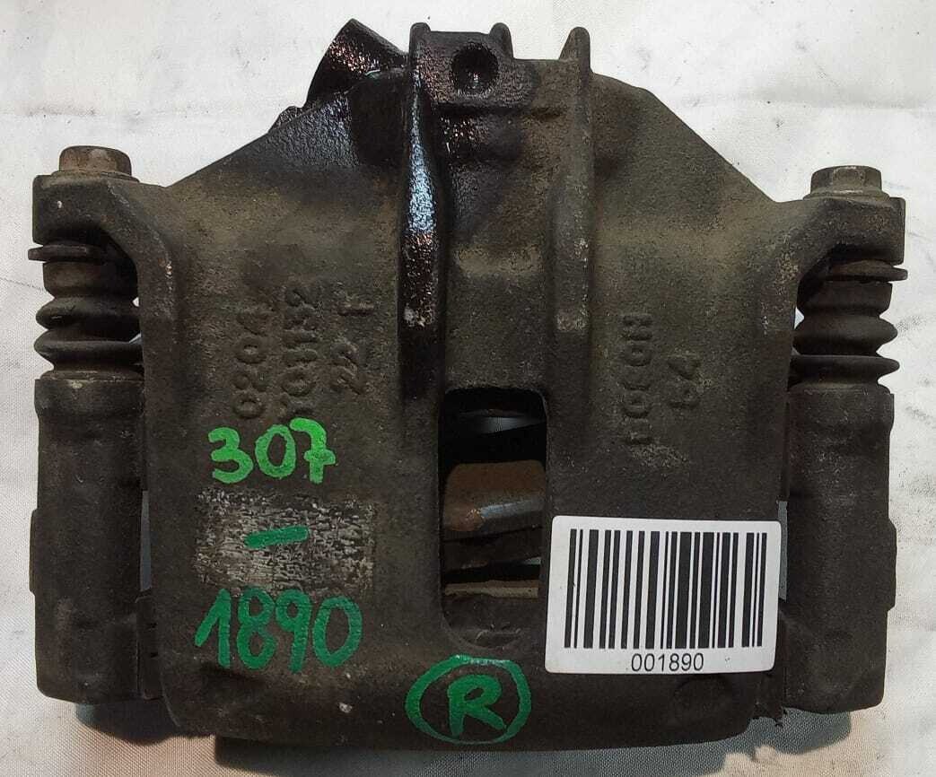 CALIPER DERECHO Peugeot 307 2004