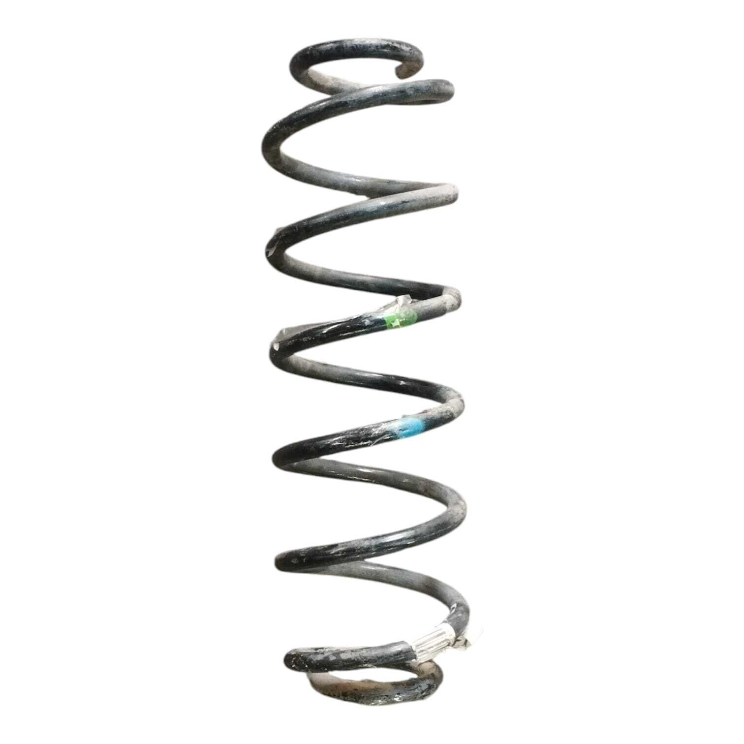 ESPIRAL TRASERO Peugeot 307 2004