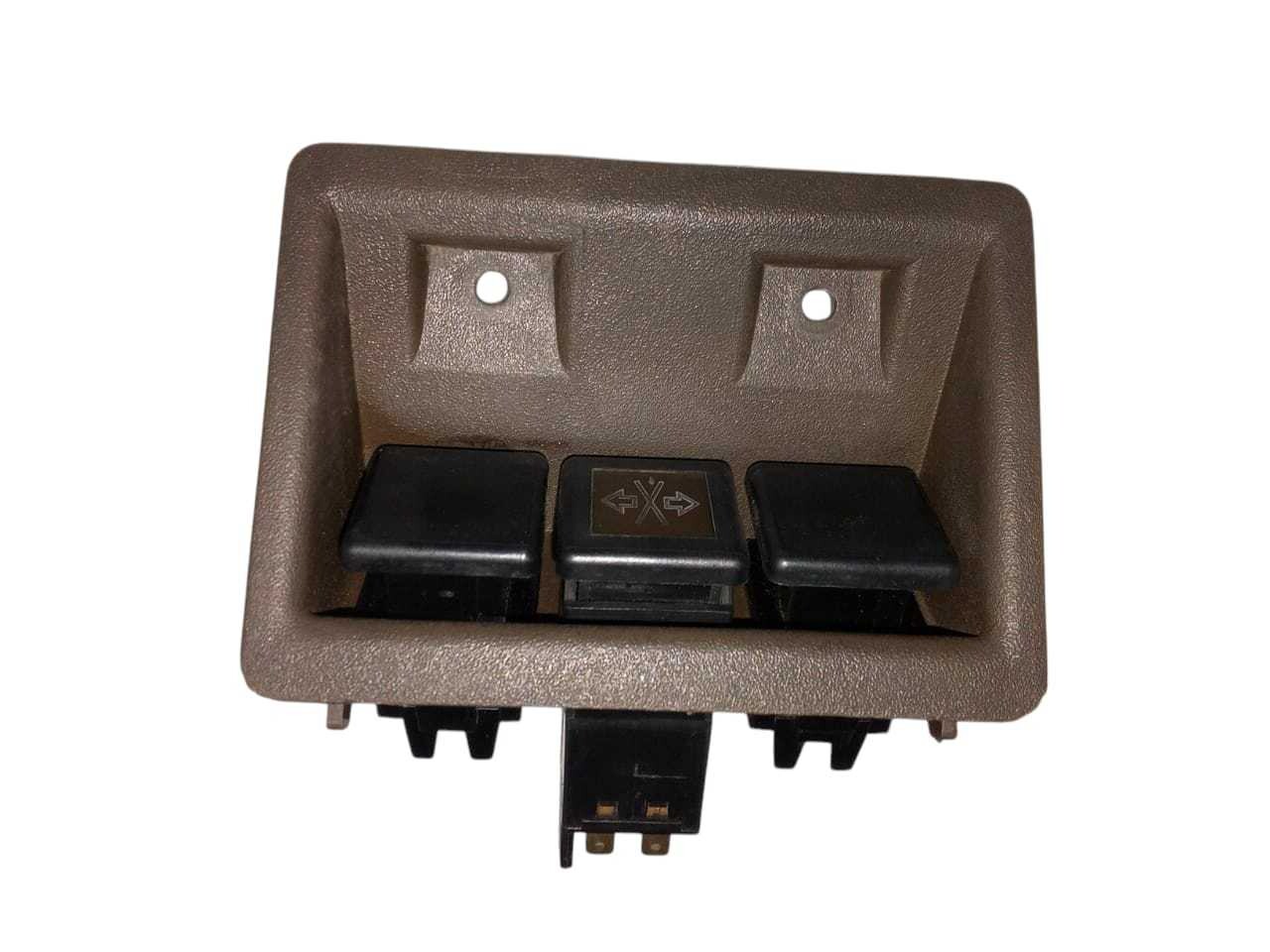 PANEL DE INTERRUPTORES Peugeot 505 1986