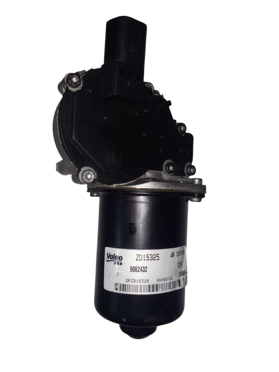 MOTOR LIMPIA PARABRISAS Chevrolet Sail 2014