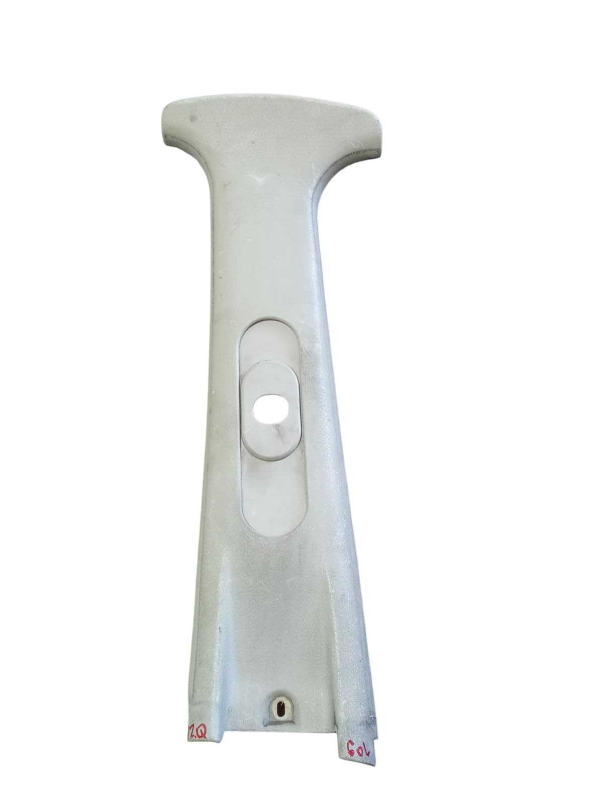 TAPIZ PILAR CENTRAL SUPERIOR IZQUIERDA Volkswagen gol 2001