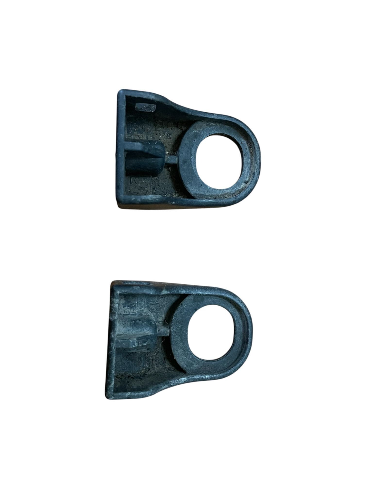 SOPORTE RADIADOR Volkswagen gol 2001