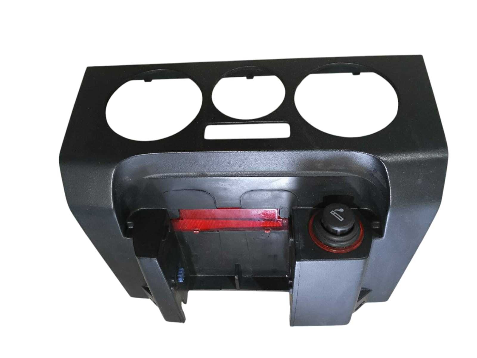 BISEL CONTROL CALEFACCION TABLERO FRONTAL Volkswagen gol 2001