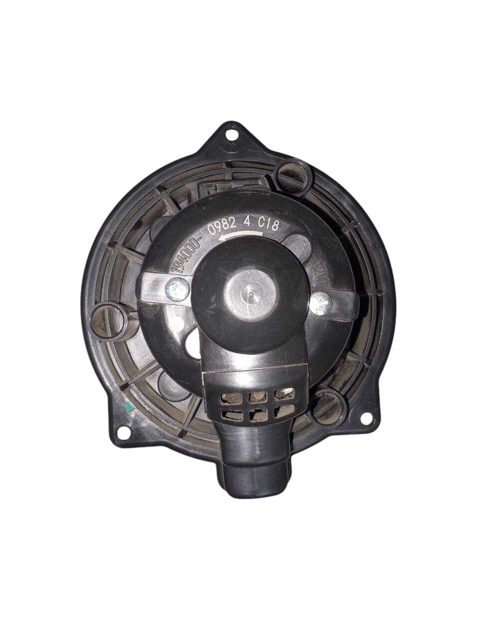 MOTOR CENTRAL CALEFACCION Suzuki Alto 2020