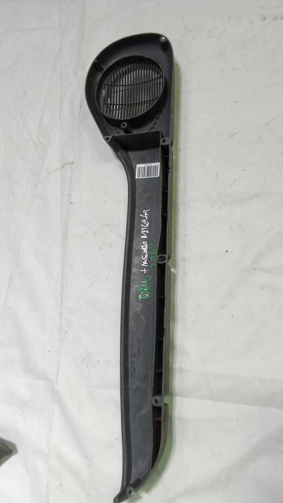TAPA MALETA DERECHO Fiat PALIO EDX 13 2000