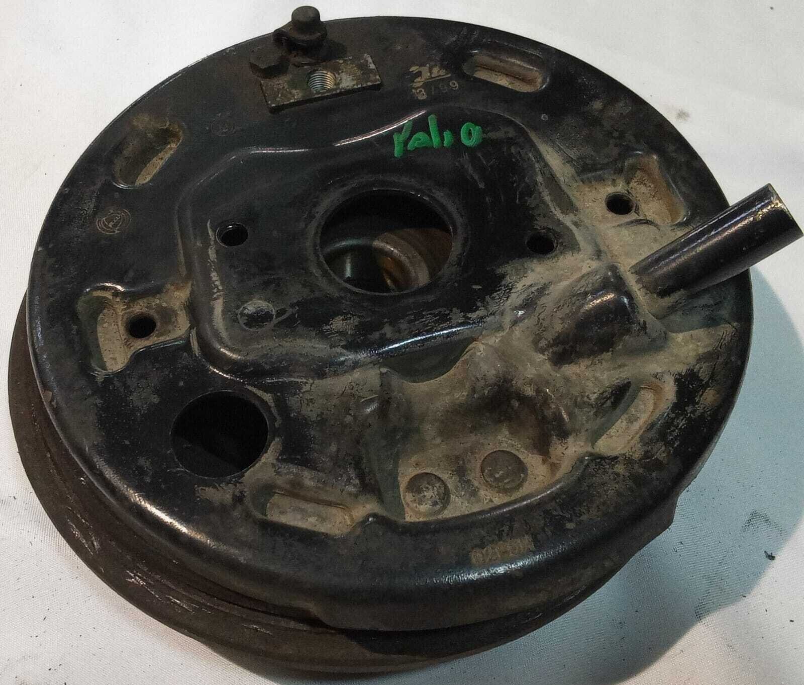 TAMBOR FRENO IZQUIERDO Fiat PALIO EDX 13 2000