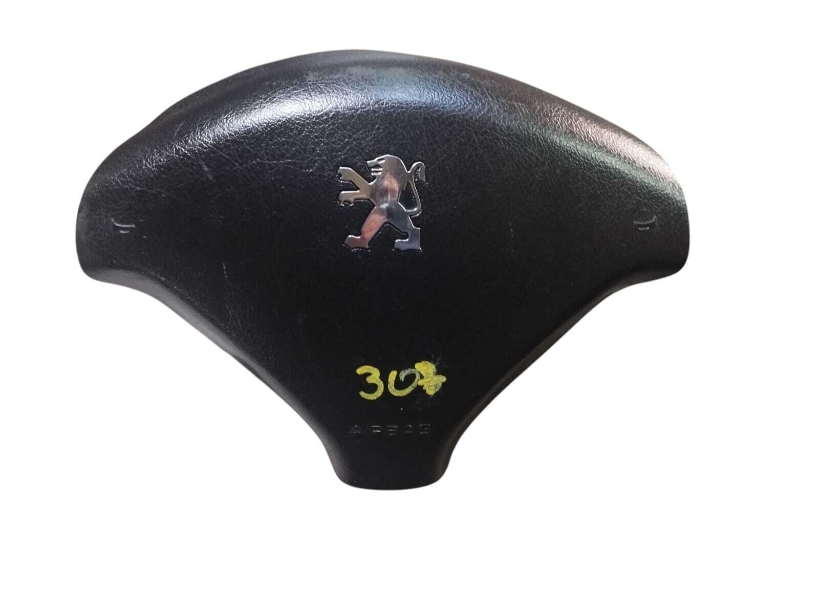 AIRBAG Peugeot 307 2004