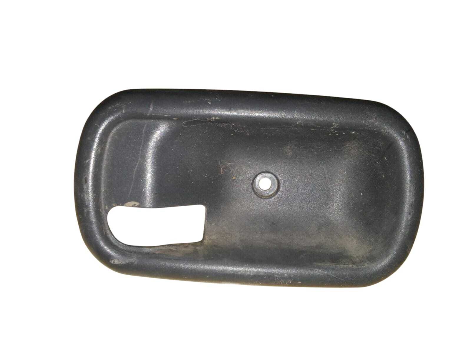 BISEL MANILLA APERTURA INTERIOR PUERTA TRASERA IZQUIERDA Fiat punto 75 1998
