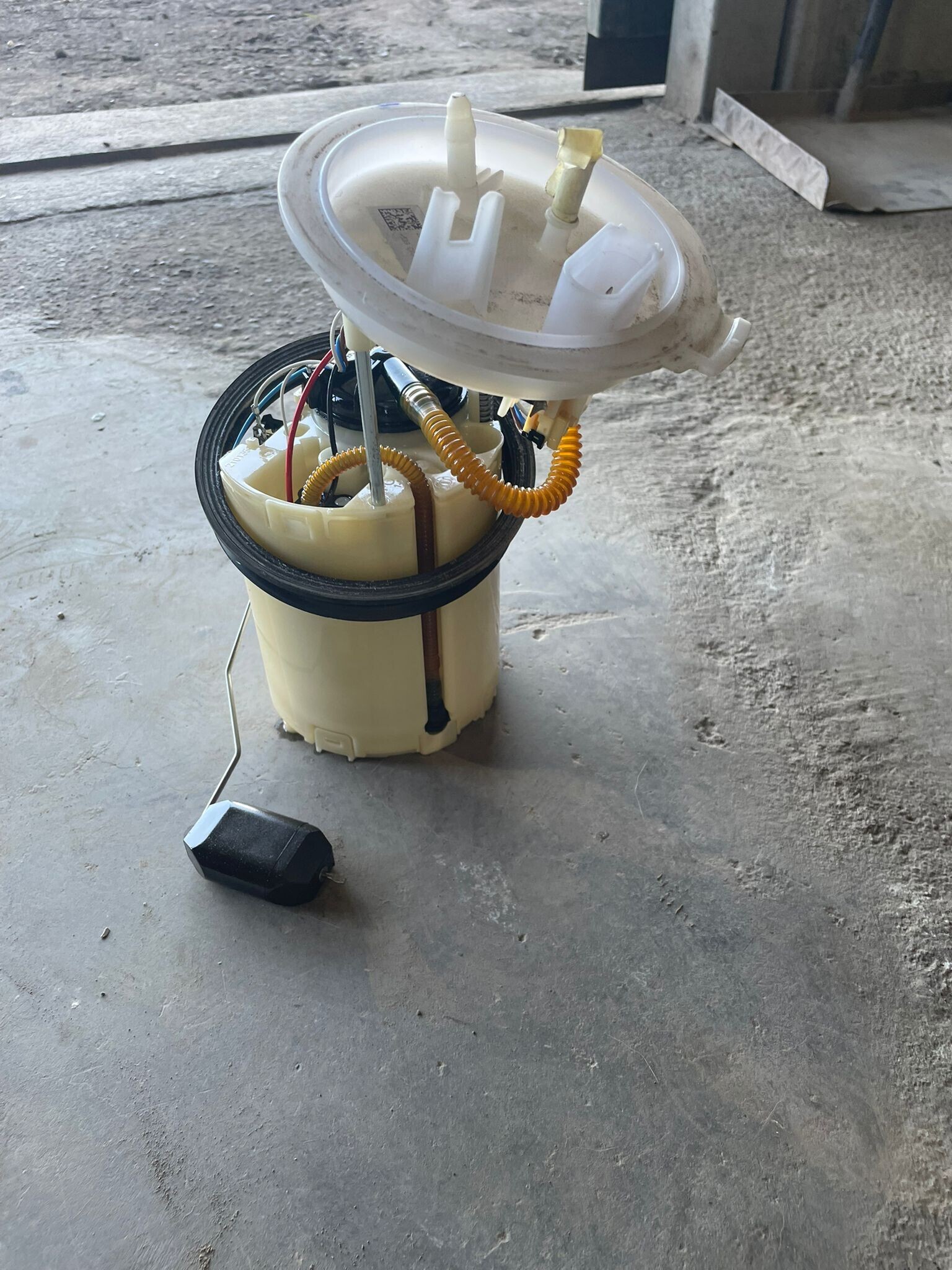 BOMBA DE BENCINA Volkswagen VIRTUS 2019