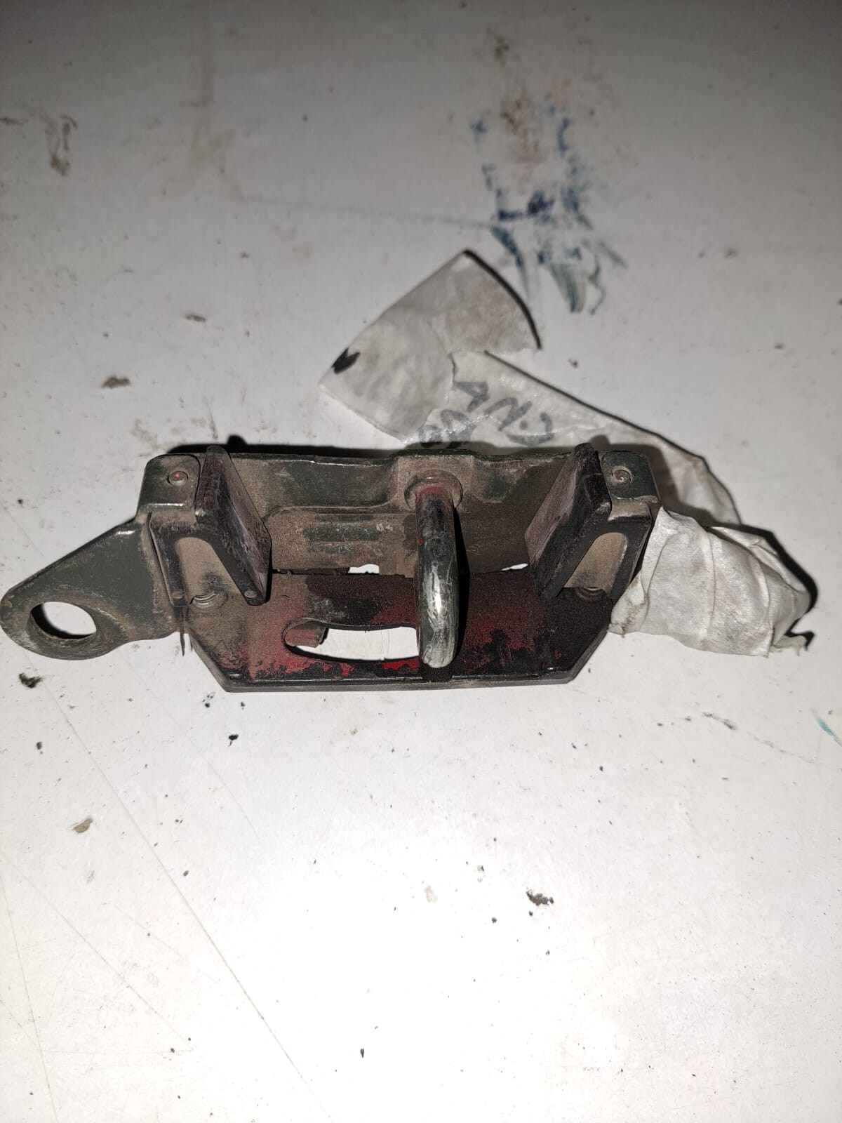 TRINQUETE PORTALON Fiat PALIO EDX 13 2000