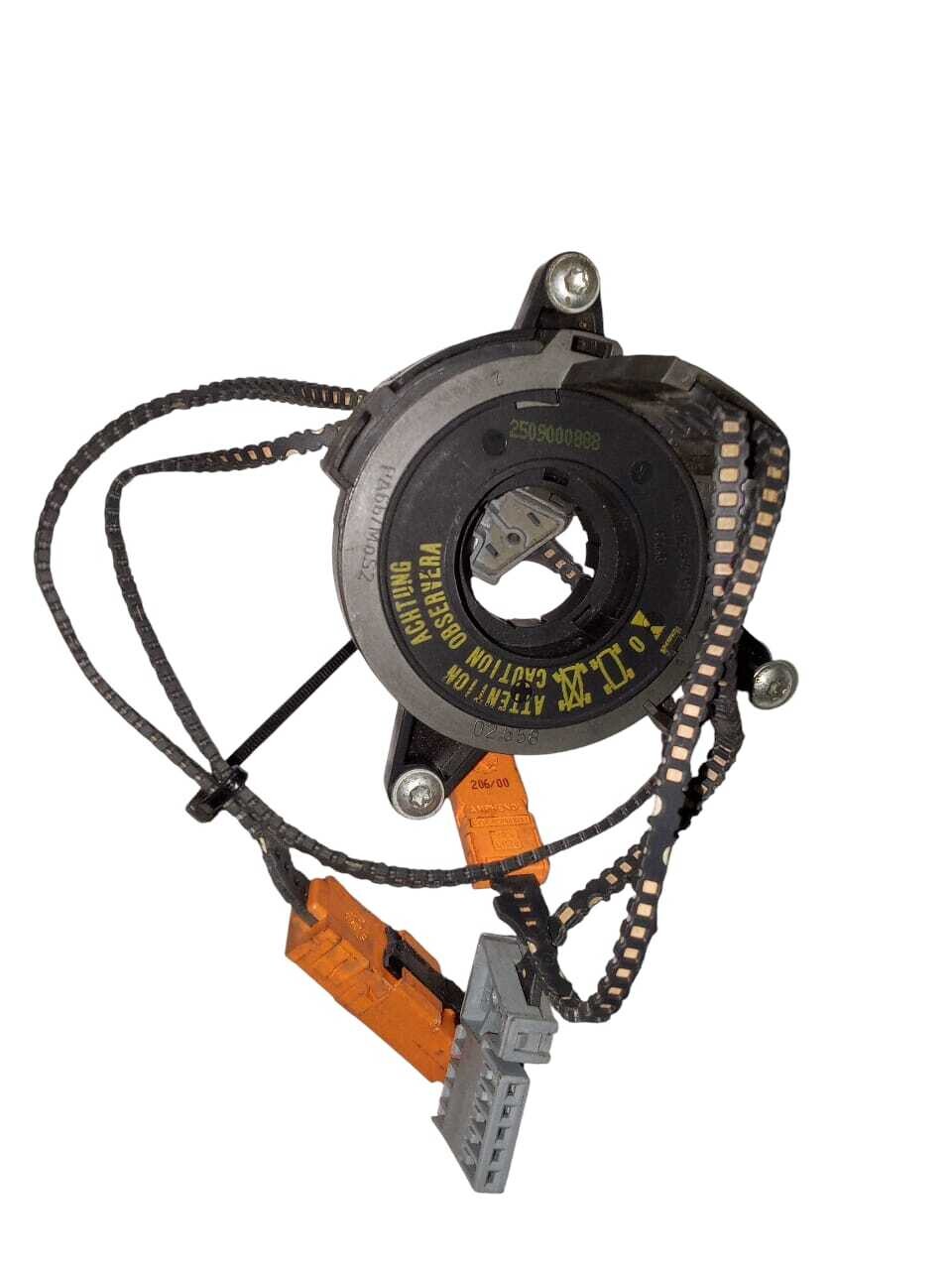 CINTA AIRBAG Peugeot 406 2001