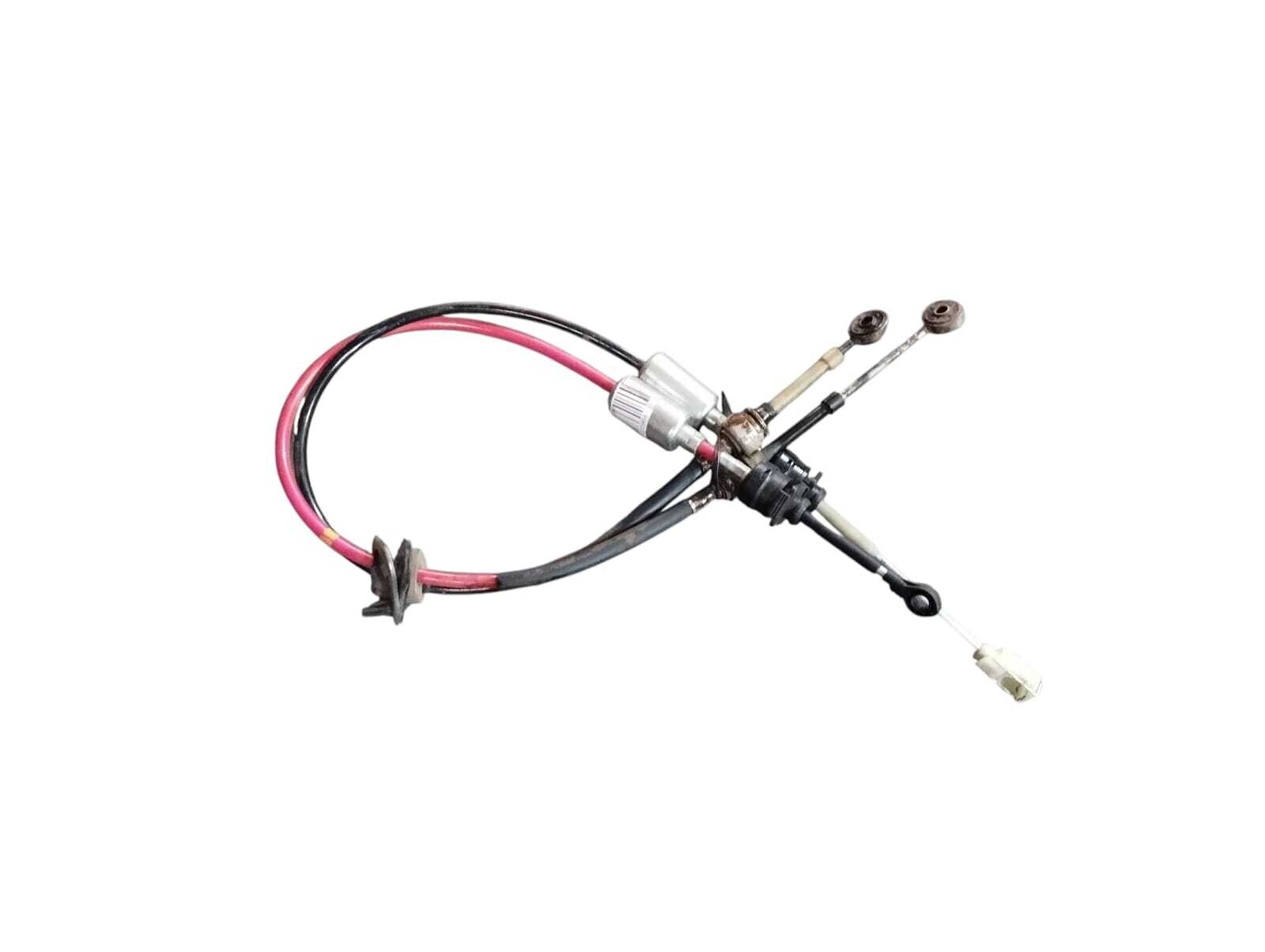 CONJUNTO PIOLA SELECTORA CAJA DE CAMBIOS Chevrolet Sail 2014