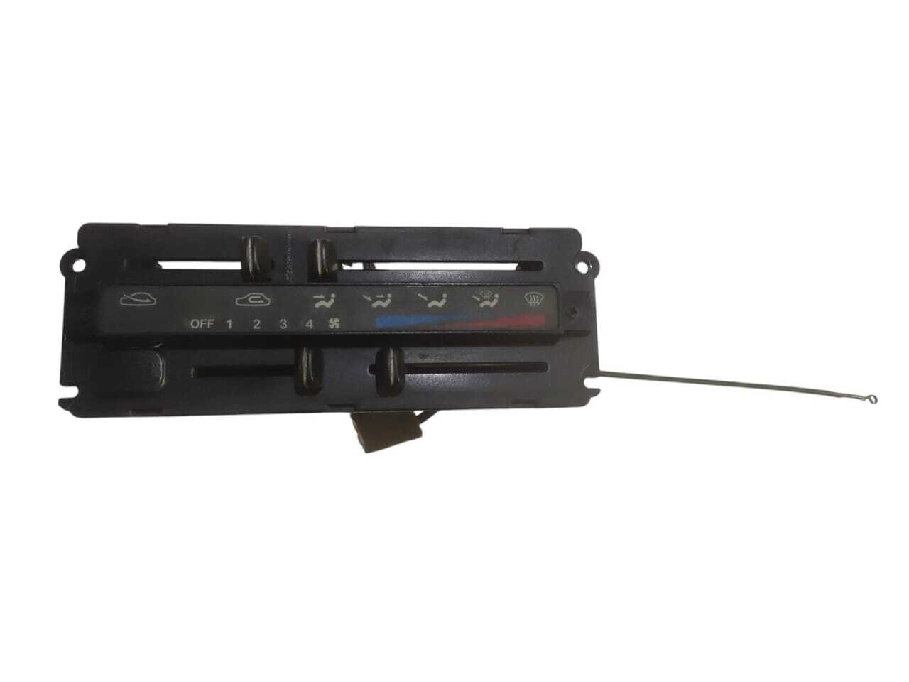 CONTROL CALEFACCION Hyundai Accent 1996