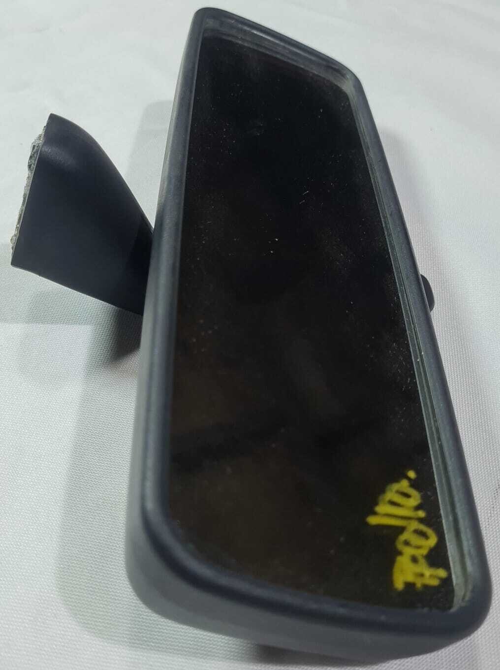 ESPEJO RETROVISOR INTERIOR CABINA Volkswagen Polo 2002