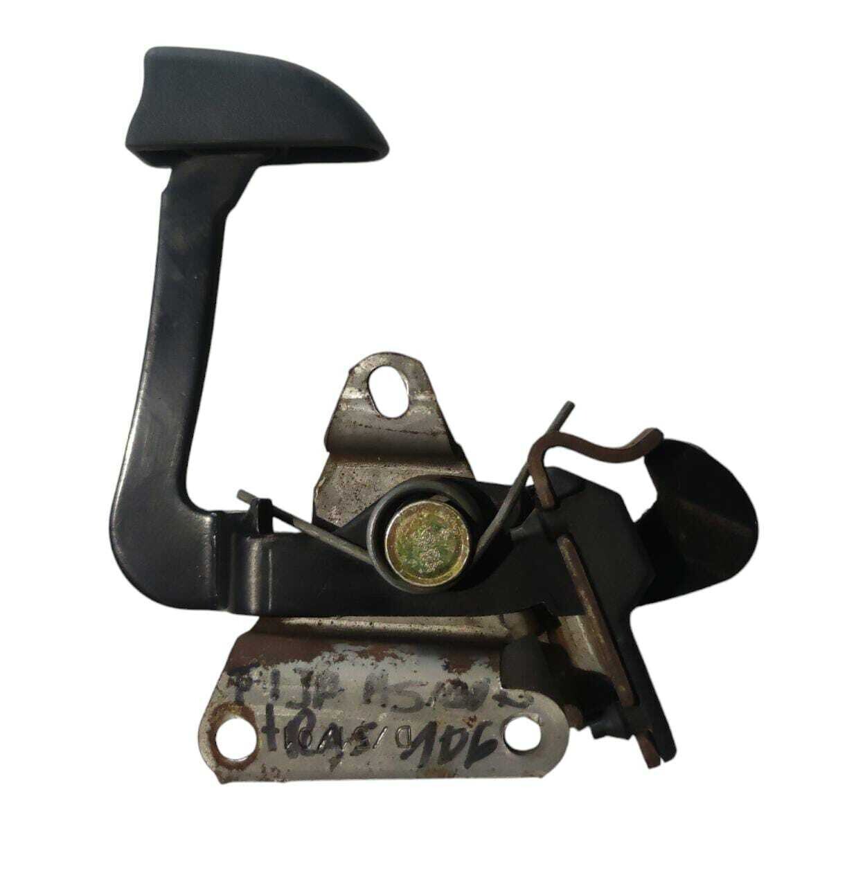 FIJACION ASIENTO TRASERO Peugeot 106 2002
