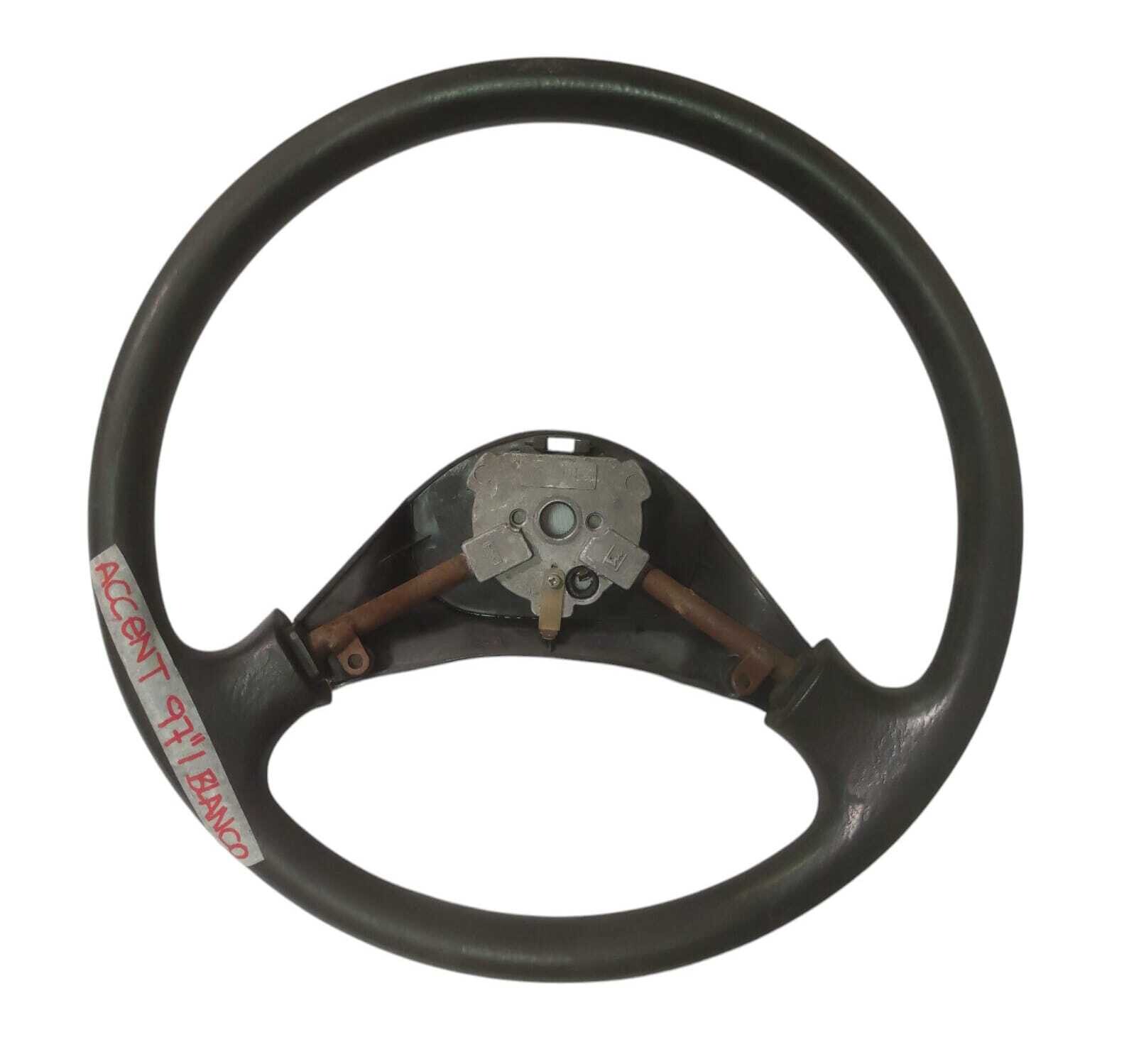 MANUBRIO Hyundai Accent 1996