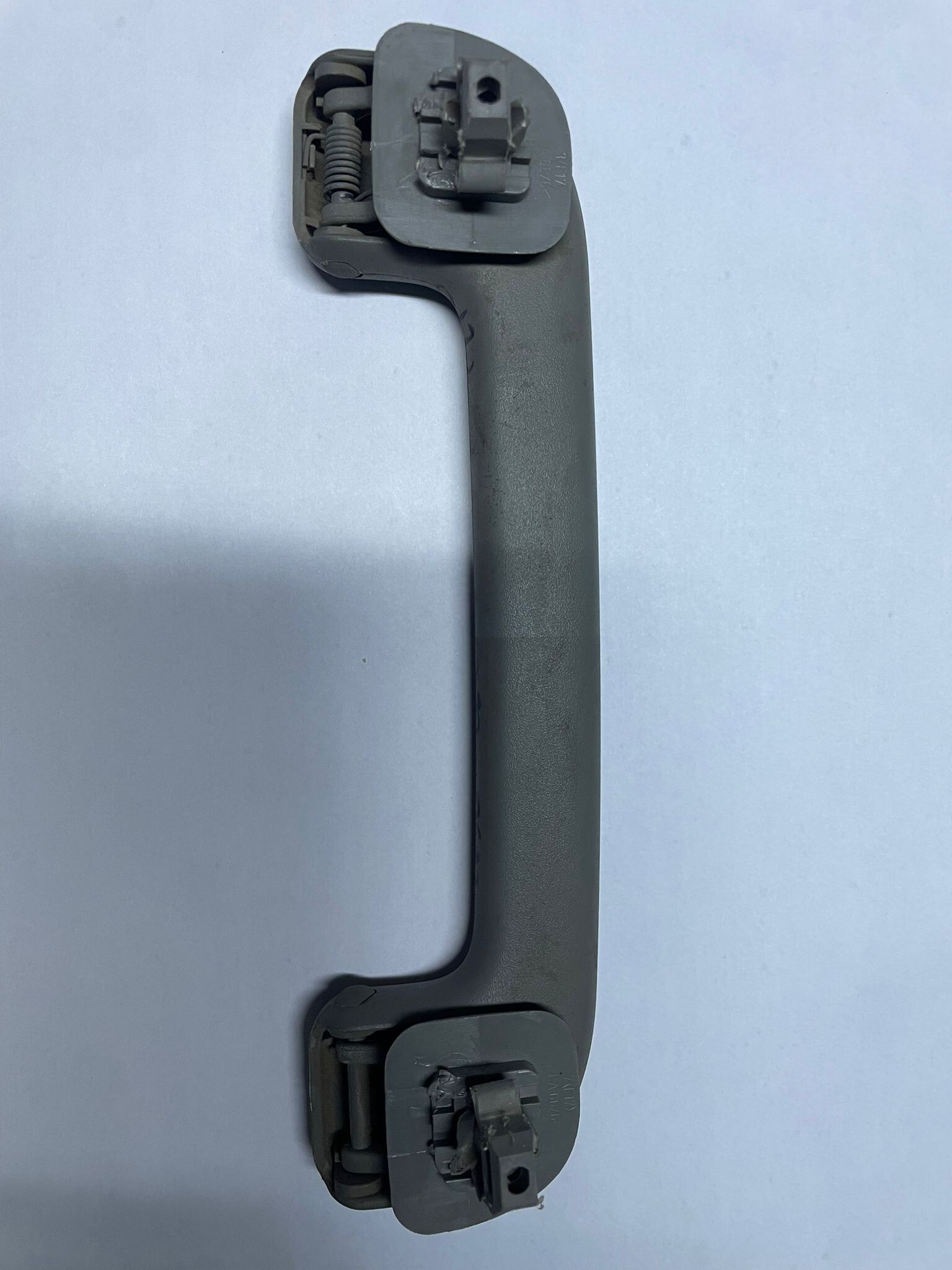 MANILLAS TECHO Renault Clio 2006