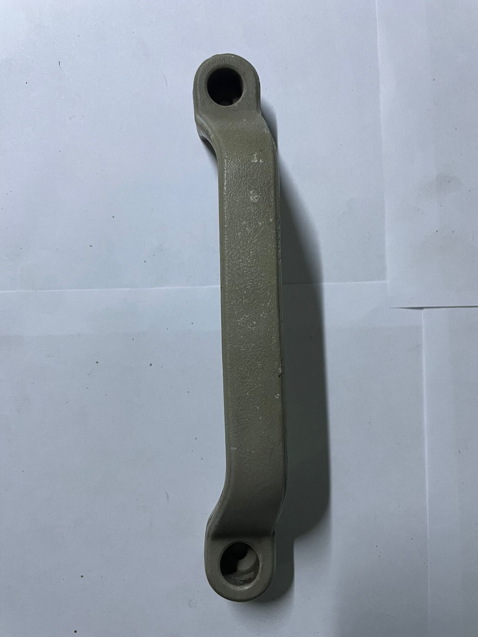 MANILLA DE TECHO Kia Pride 1998