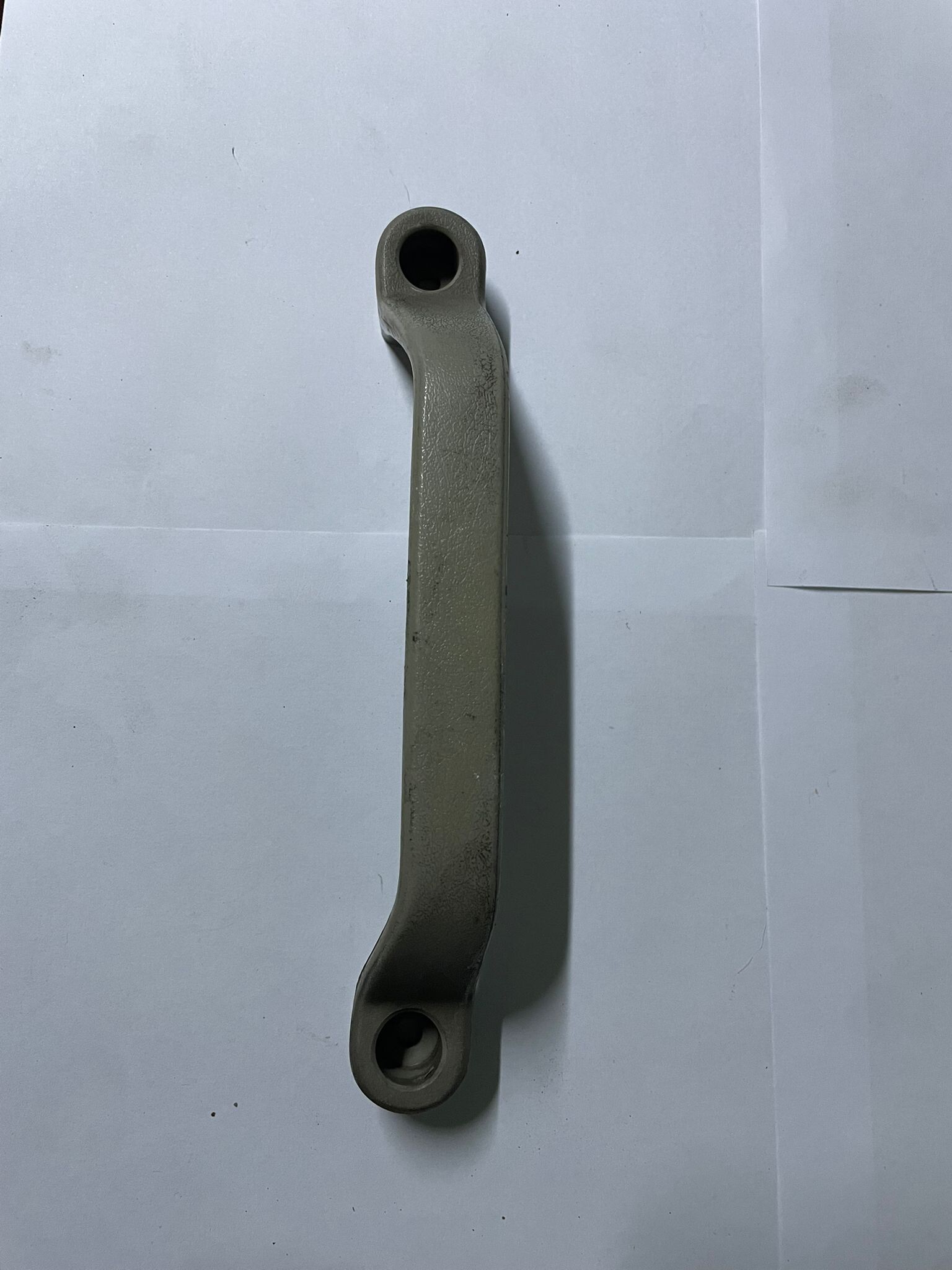 MANILLA TECHO Kia Pride 1998