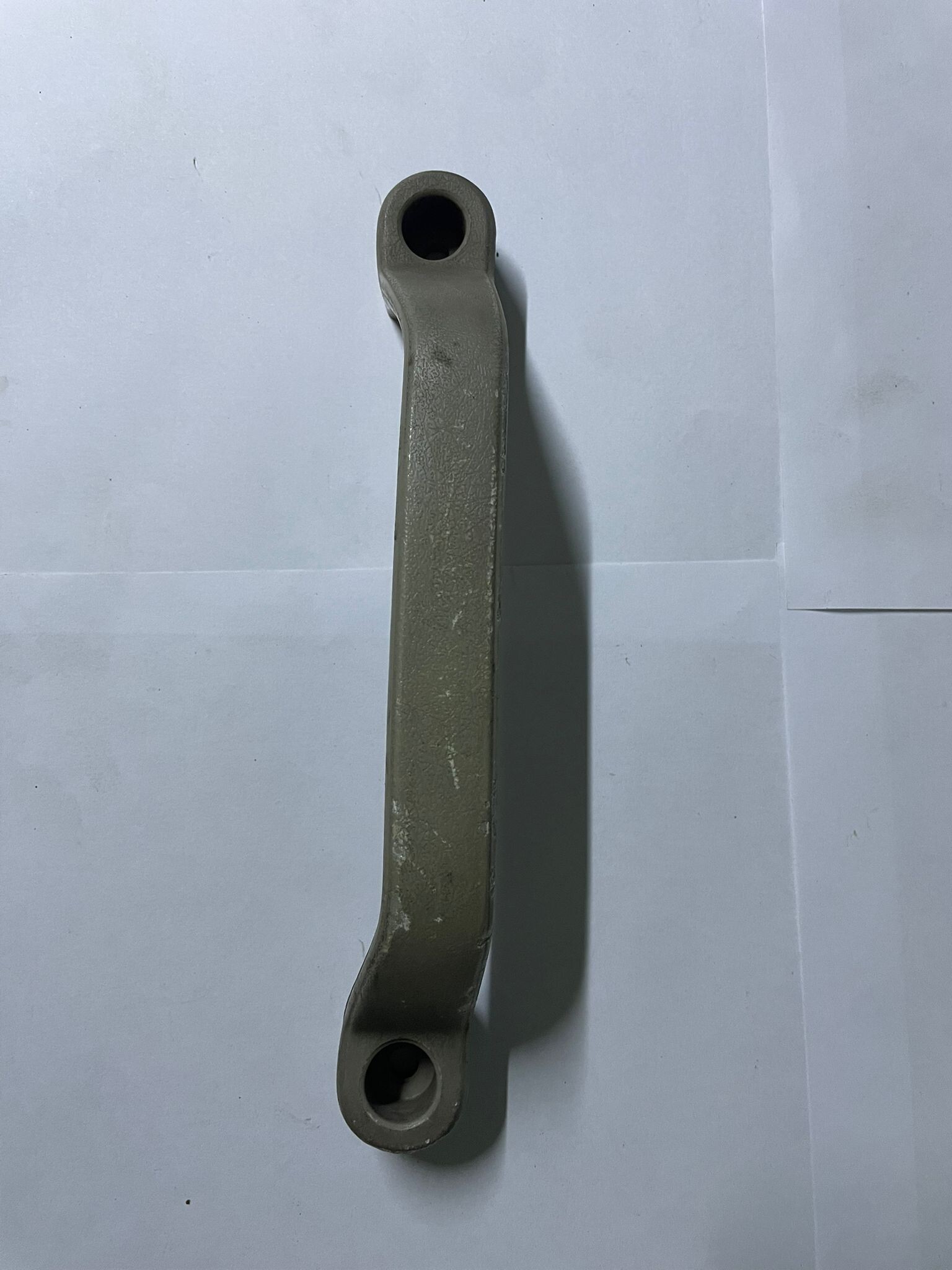 MANILLA TECHO Kia Pride 1998