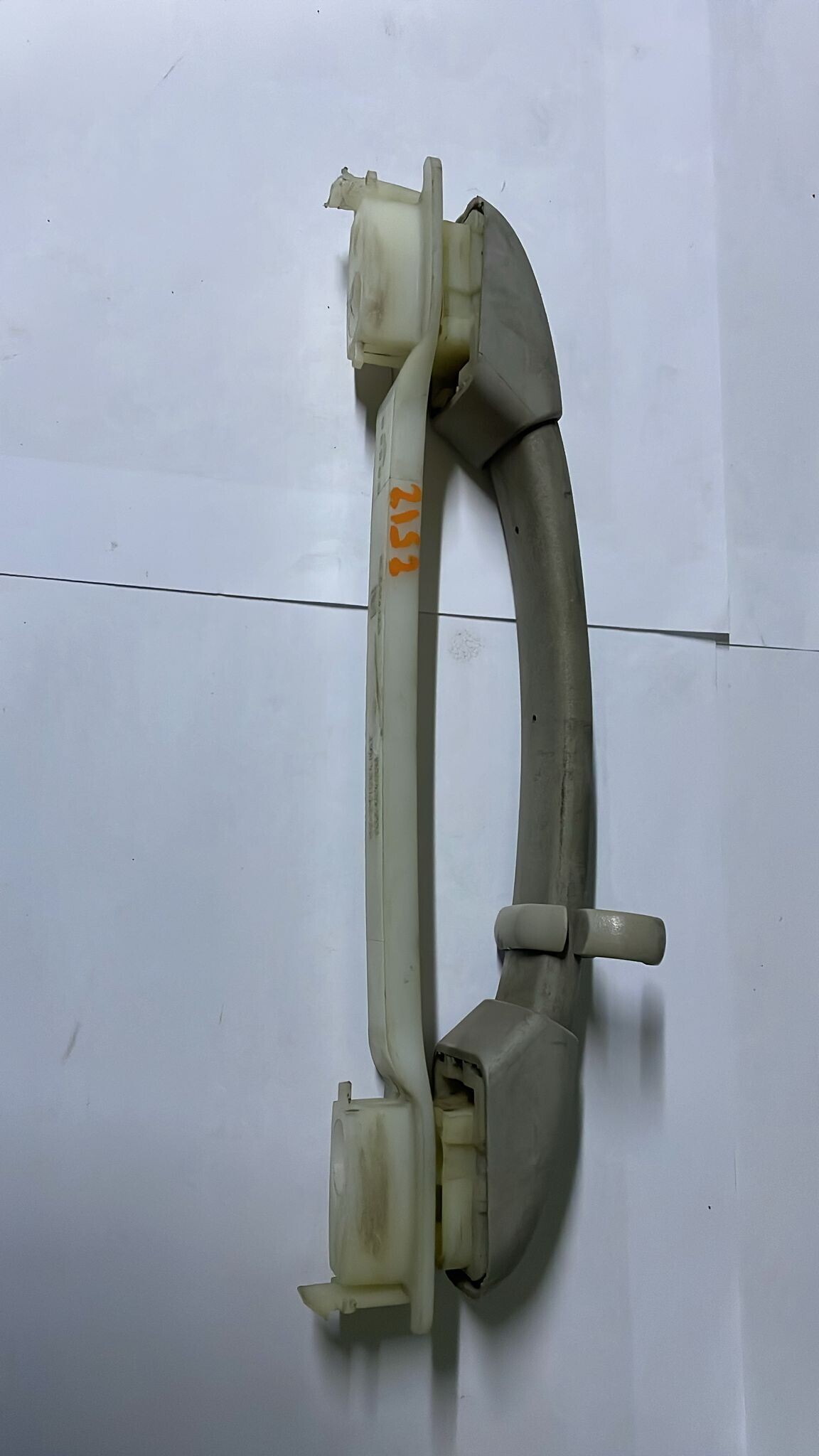 MANILLA TRASERA TECHO Citroen Xsara 2002