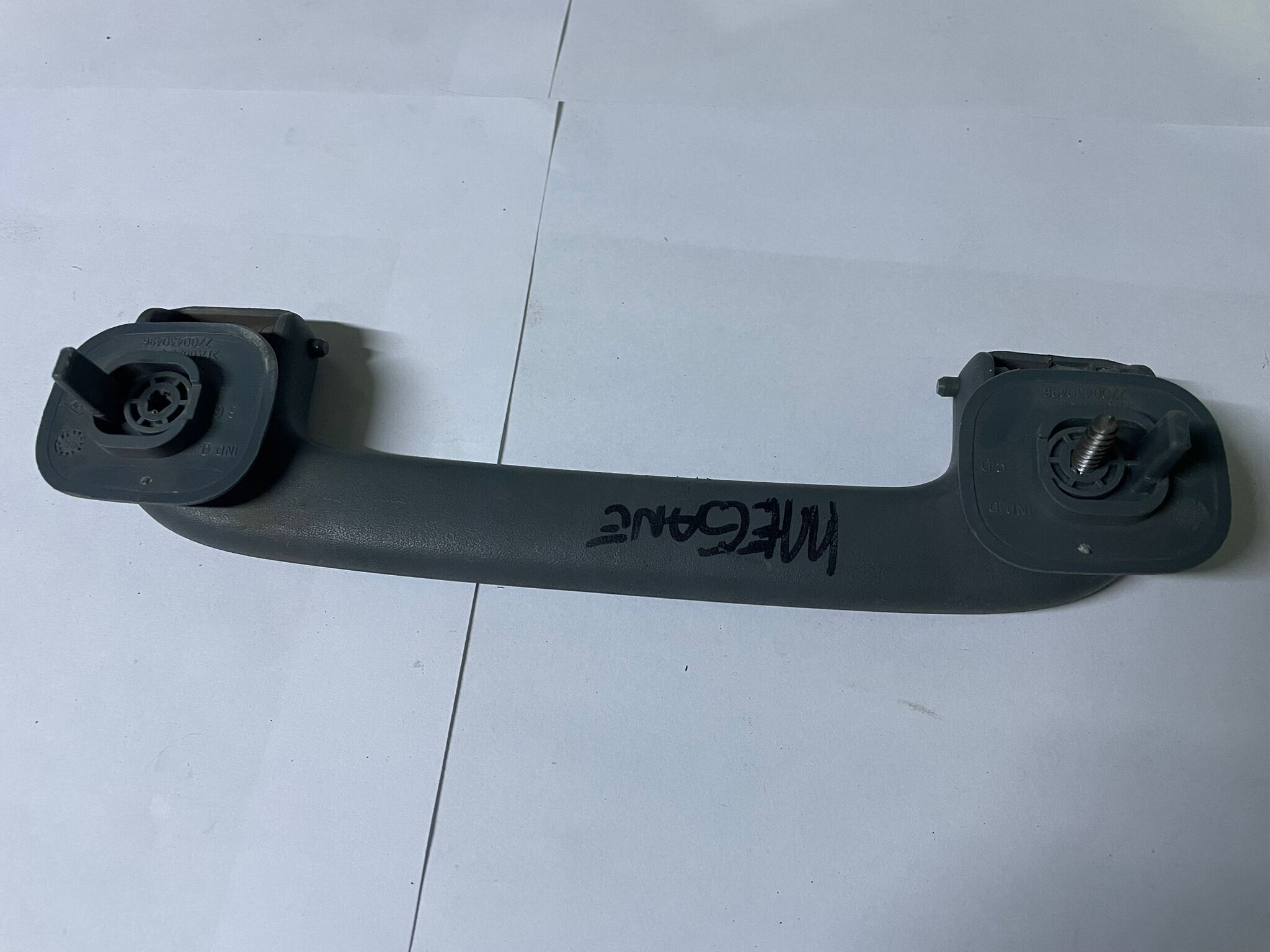 MANILLA TECHO Renault Megane 2000