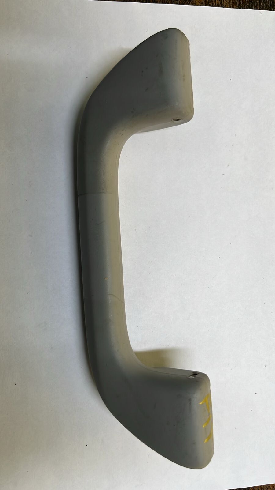 MANILLA TECHO Honda FIT 2012
