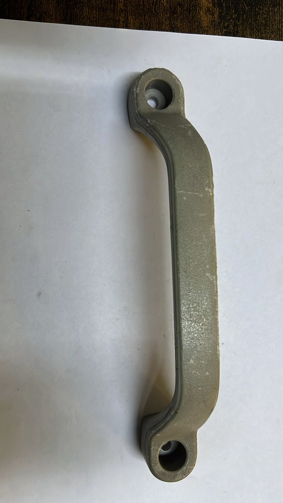 MANILLA TECHO Kia Pride 1998