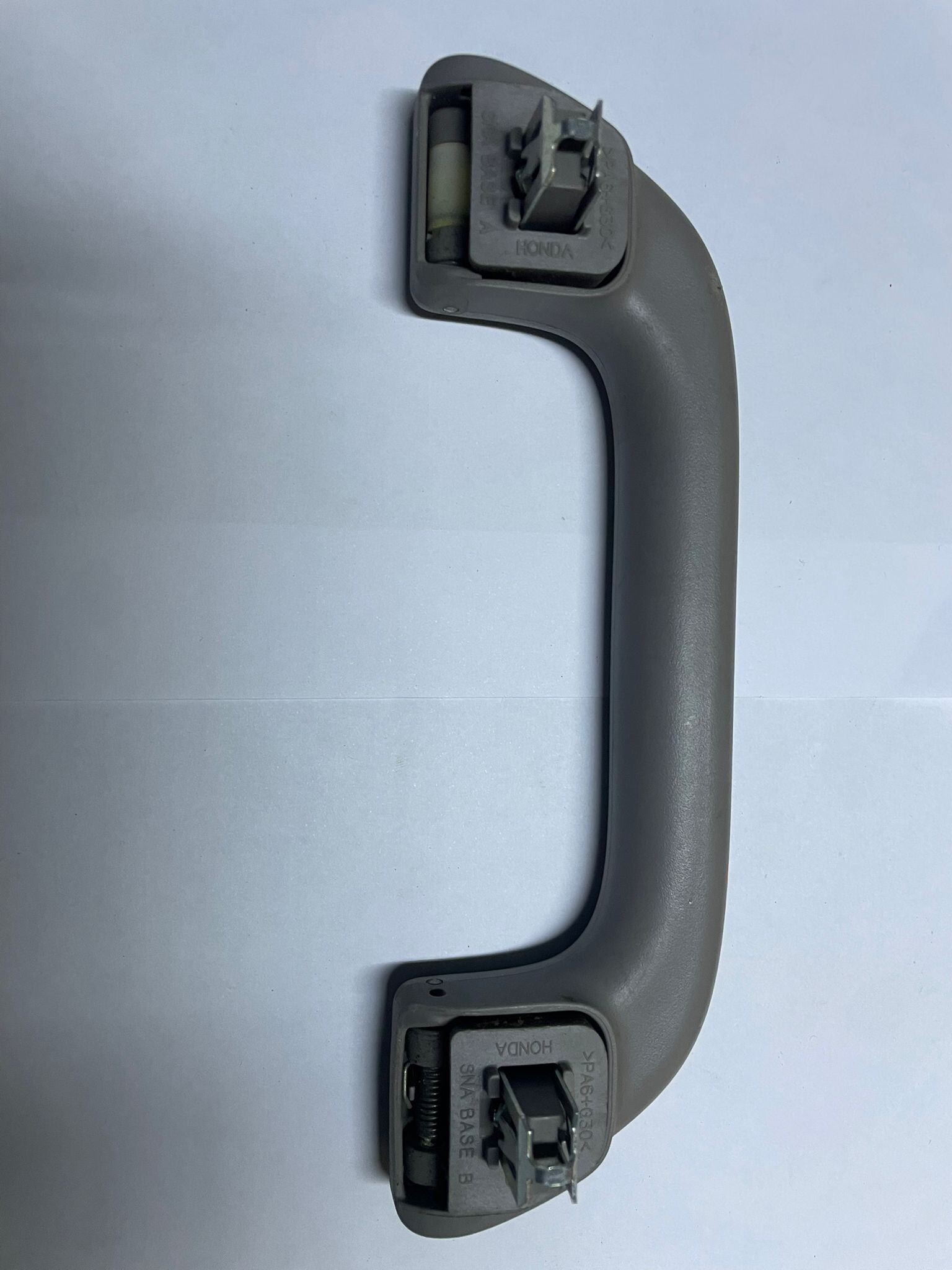 MANILLA TECHO Honda Civic 2009