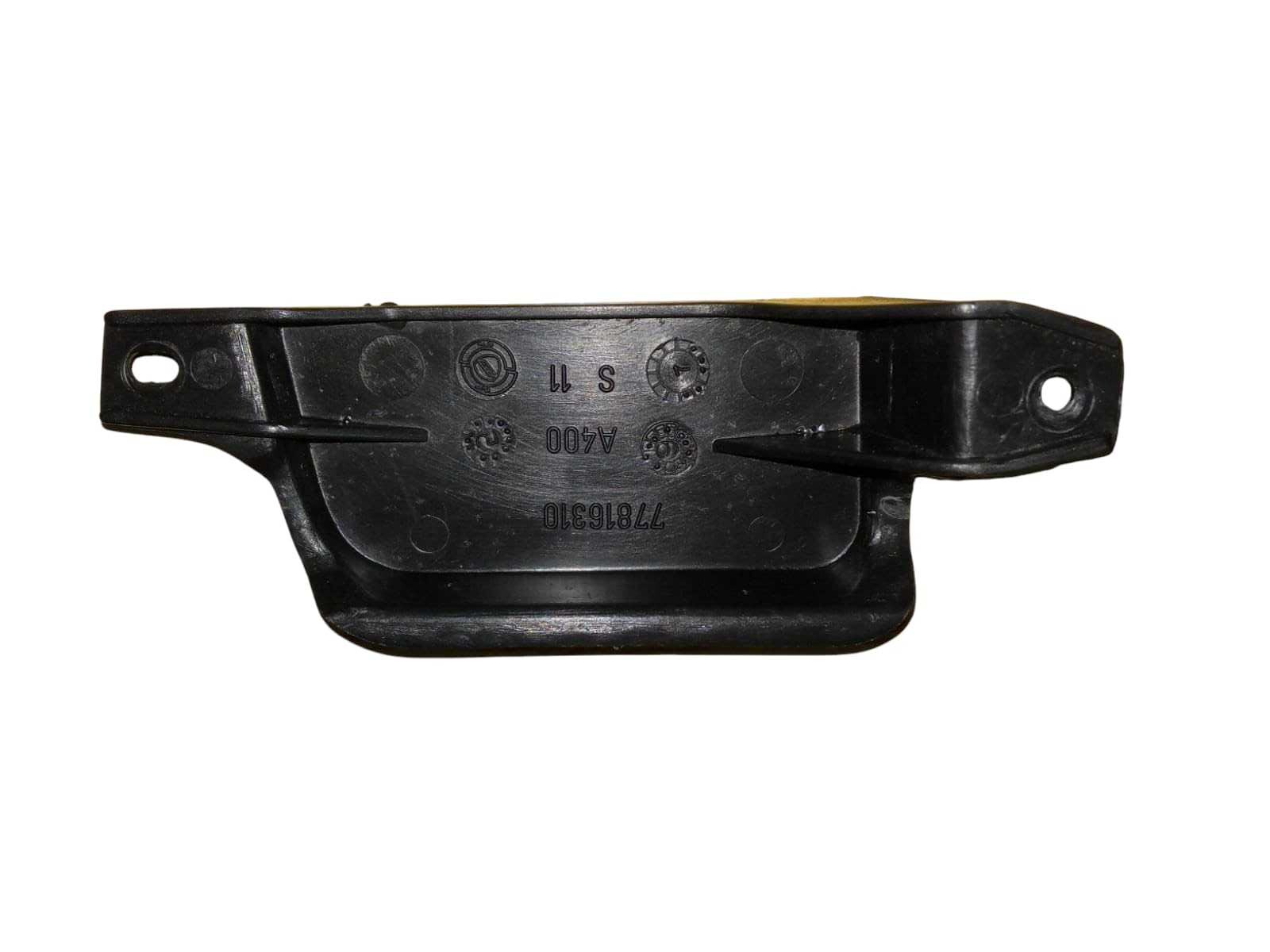 MOLDURA INTERIOR PUERTA TRASERA IZQUIERDA Fiat punto 75 1998