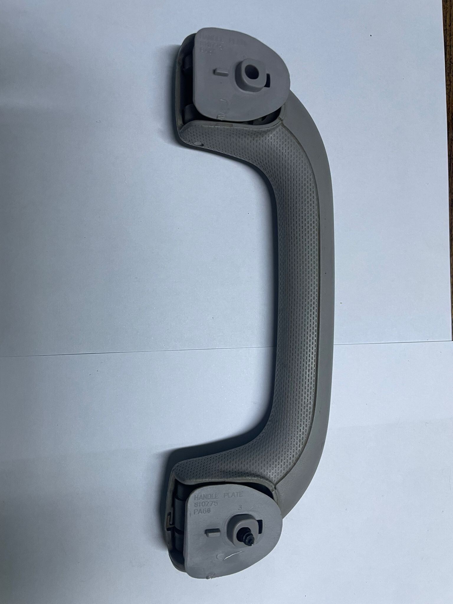 MANILLA TECHO Kia RIO 4 2014