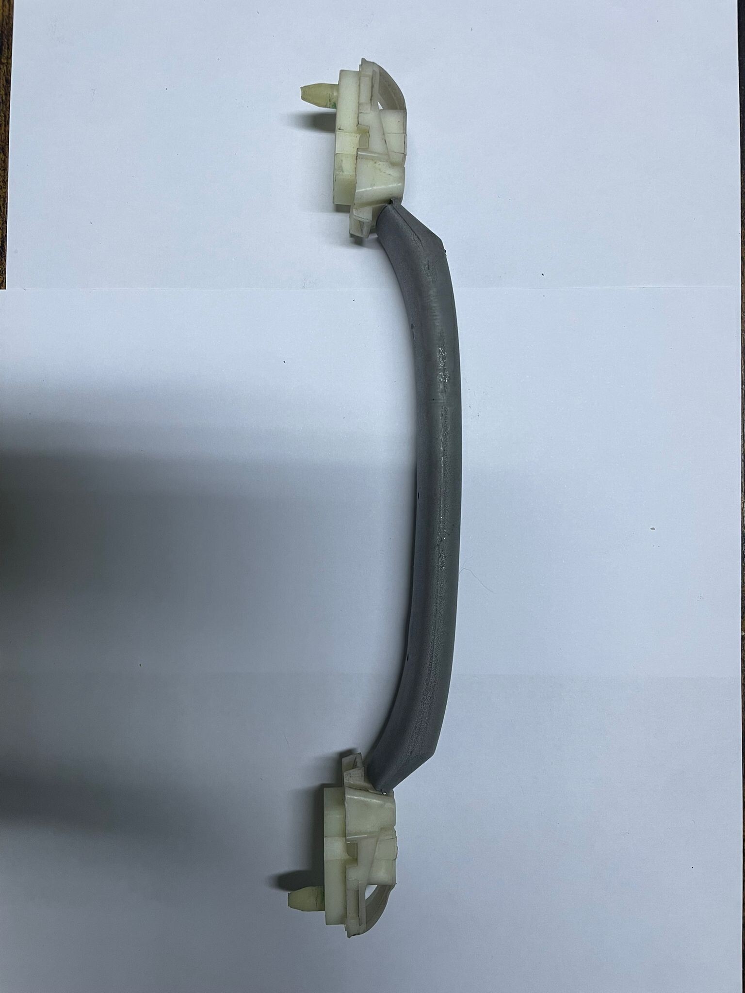 MANILLA TECHO Peugeot 406 2001