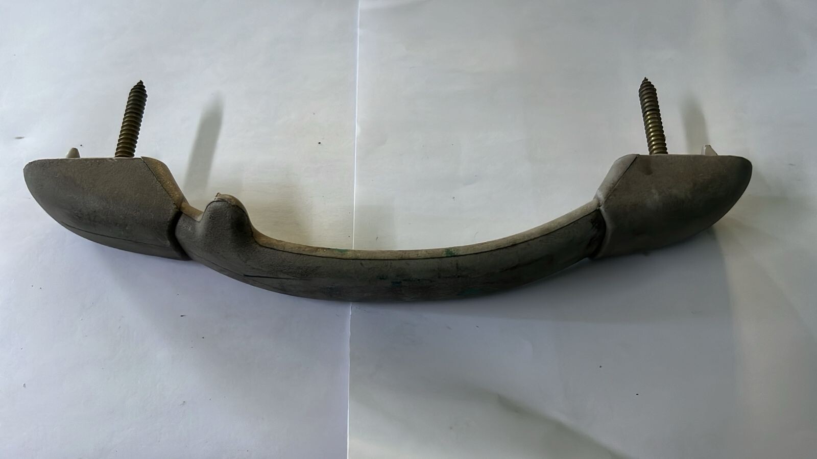 MANILLA TECHO Peugeot 307 2004