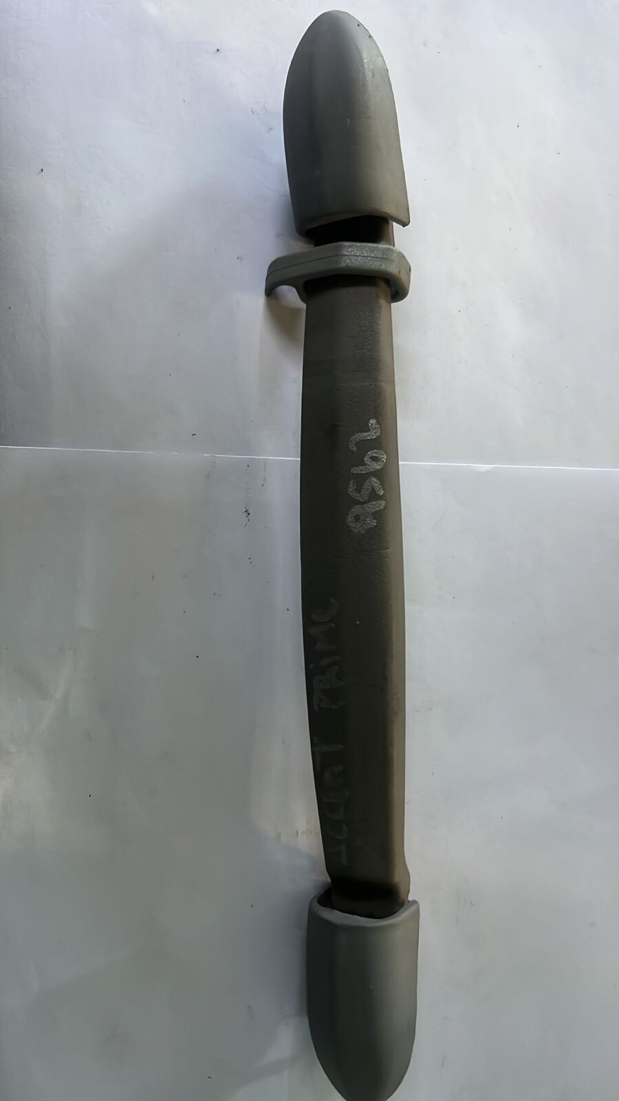 MANILLA TECHO Hyundai Accent 2005