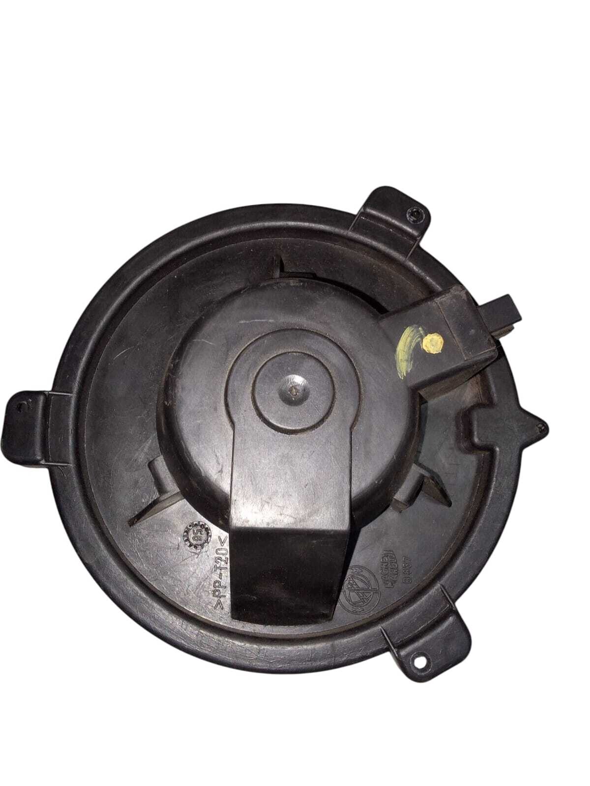 MOTOR CALAFACCION Fiat punto 75 1998