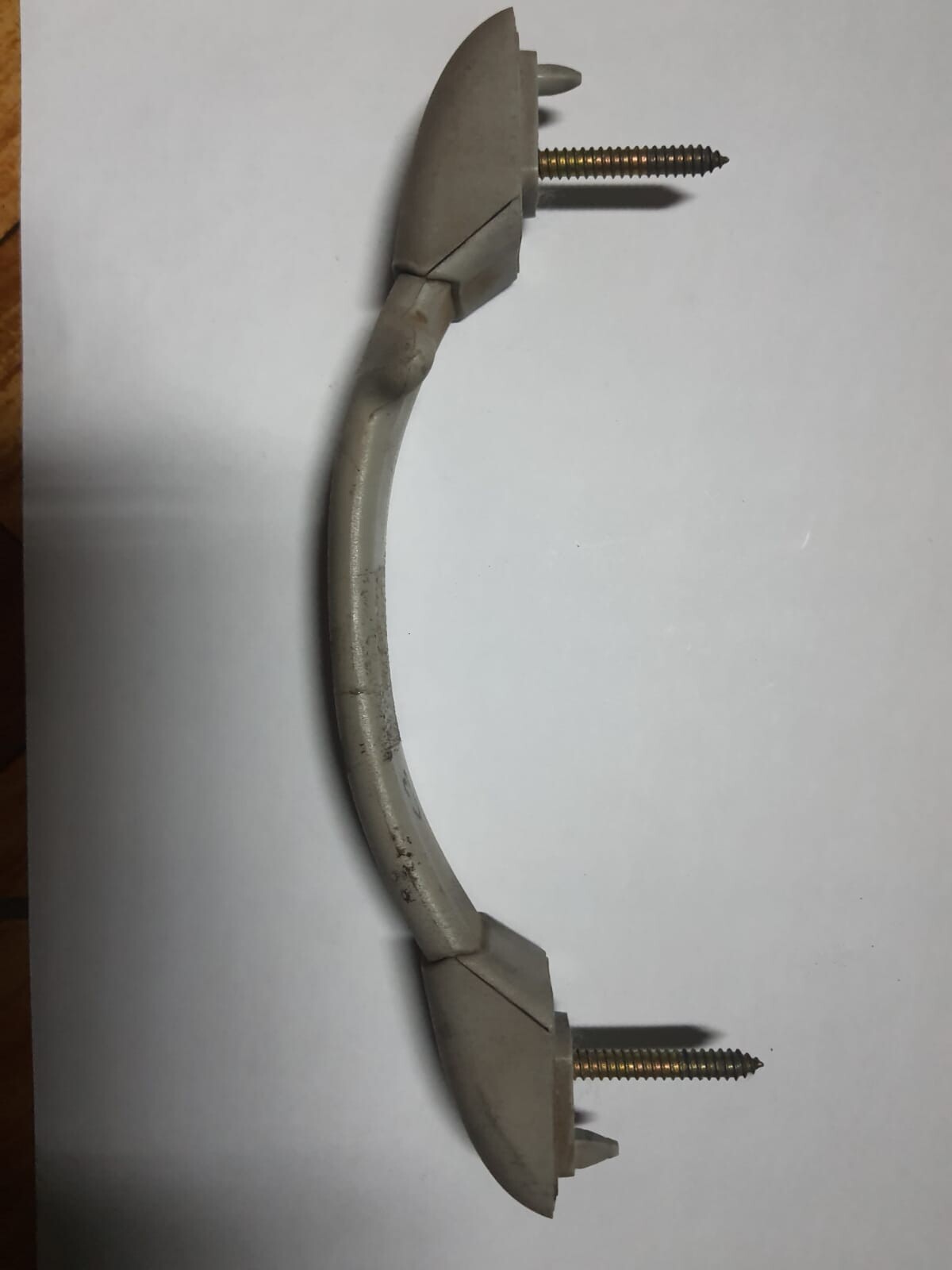 MANILLA TECHO Citroen C3 2004