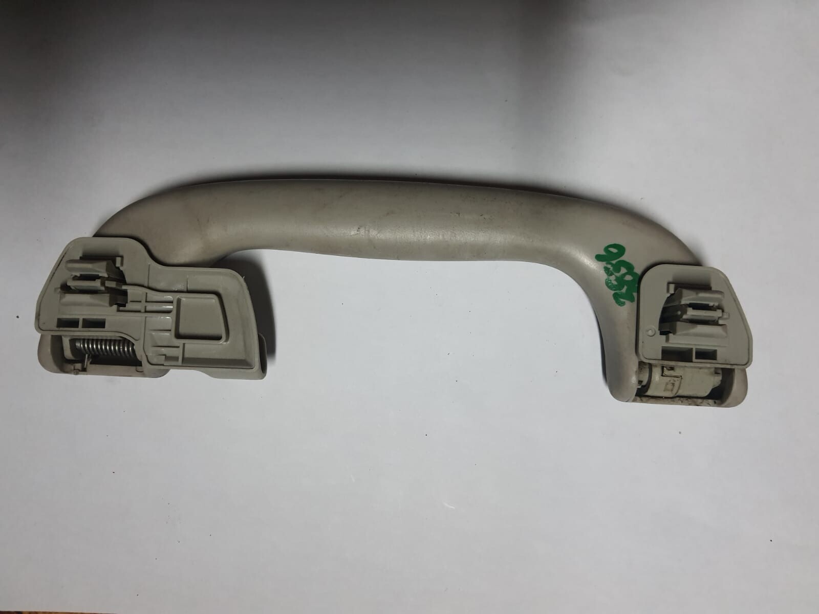 MANILLA TECHO Mazda MAZDA 2 2016
