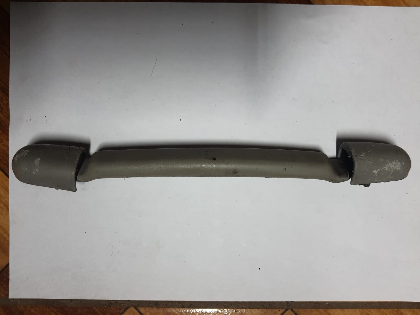 MANILLA TECHO Hyundai Accent 1997