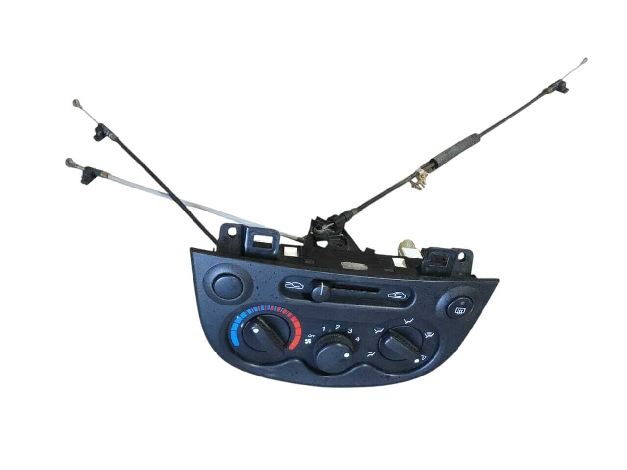PERILLAS CONTROL CALEFACCION Chevrolet Spark 2008