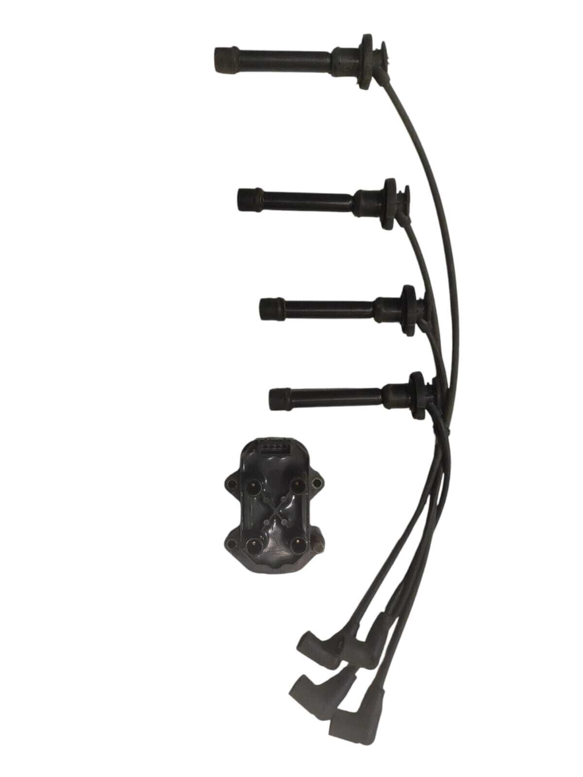 BOBINA+CABLES ENCENDIDO GEELY NEW CK 2012