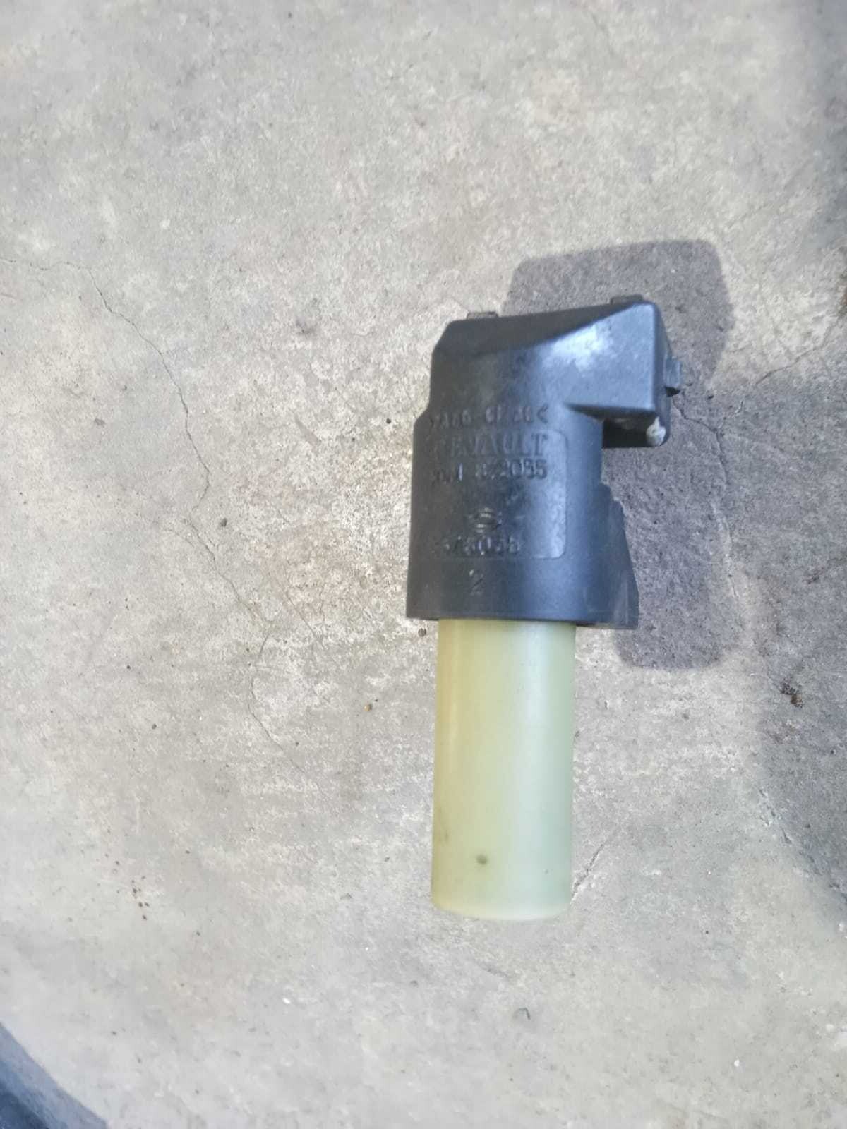 SENSOR ARBOL DE LEVAS Renault Megane 2000