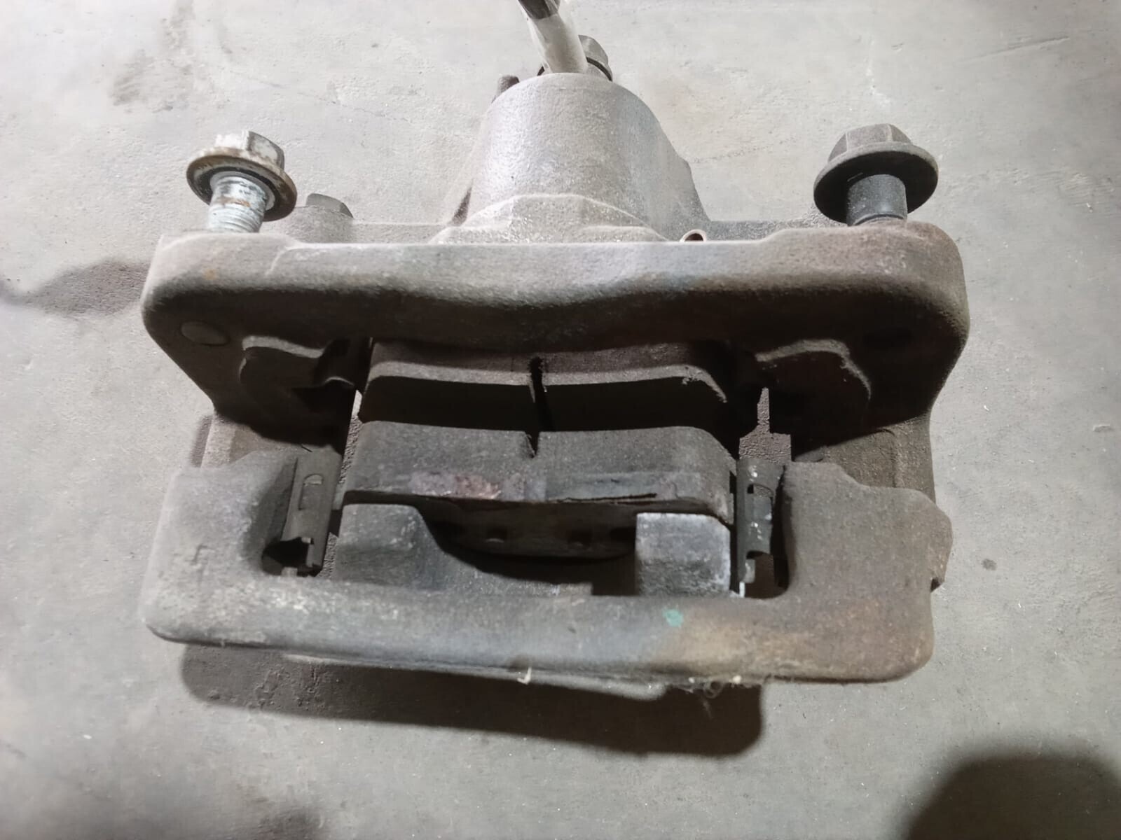 CALIPER TRASERO DERECHO Changan CS35 2015