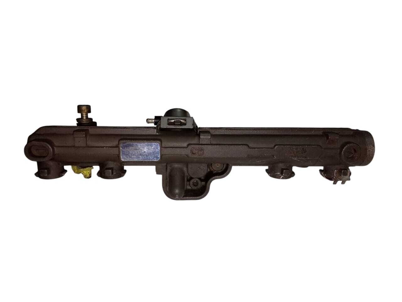 RELE DE INYECCION Fiat PALIO EDX 13 2000
