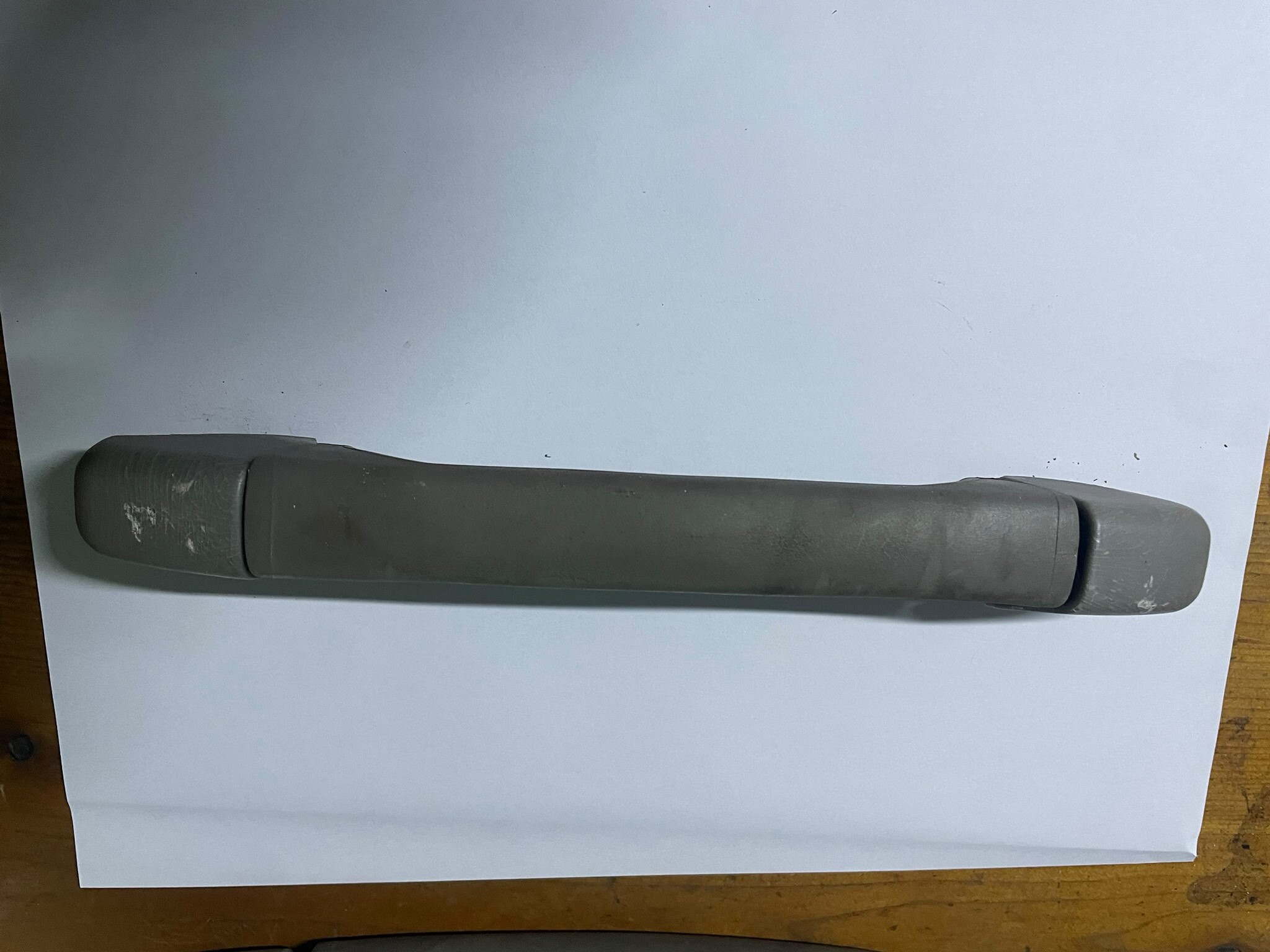 MANILLA TECHO Kia SPECTRA 2004