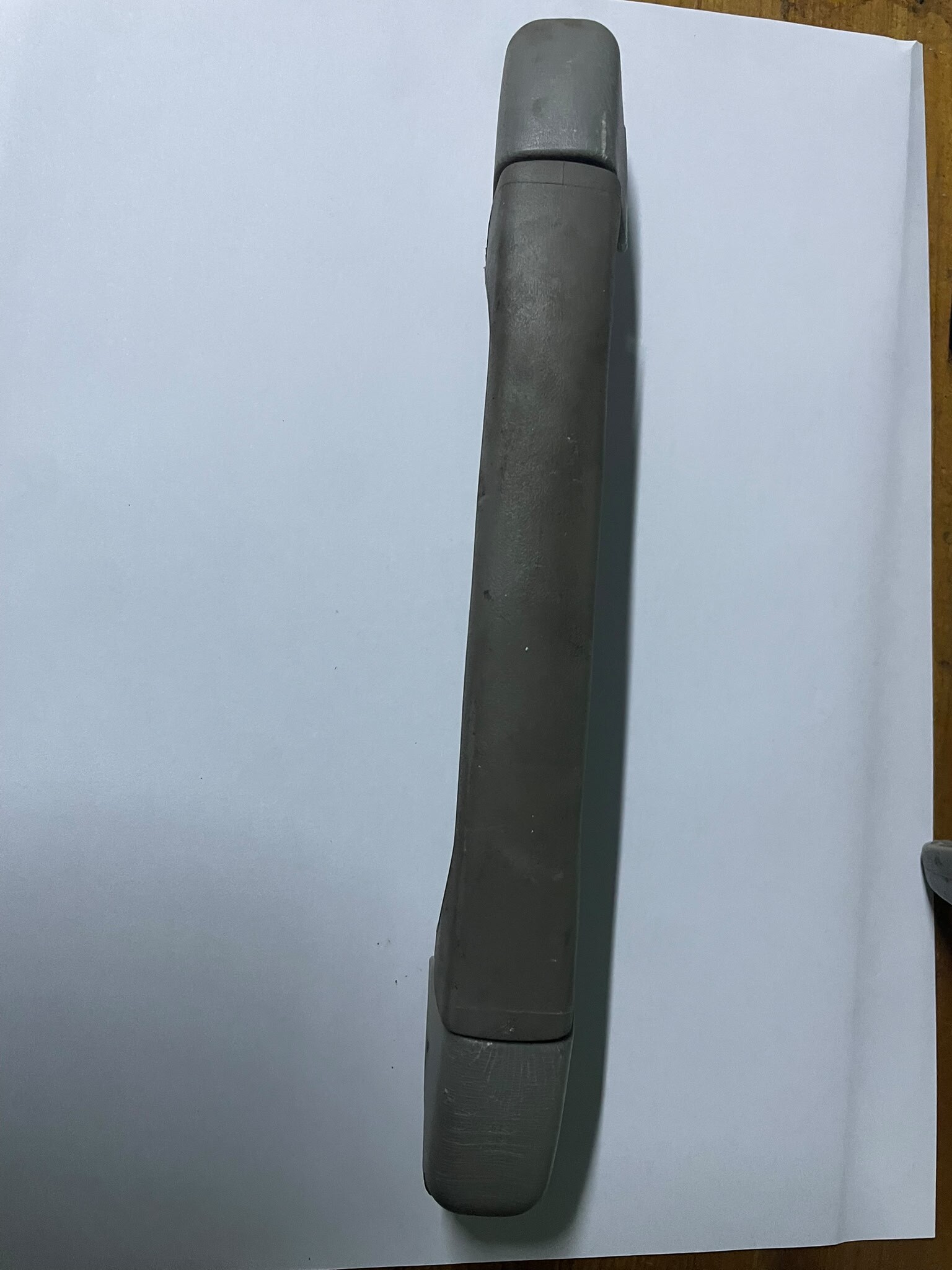 MANILLA TECHO Kia SPECTRA 2004