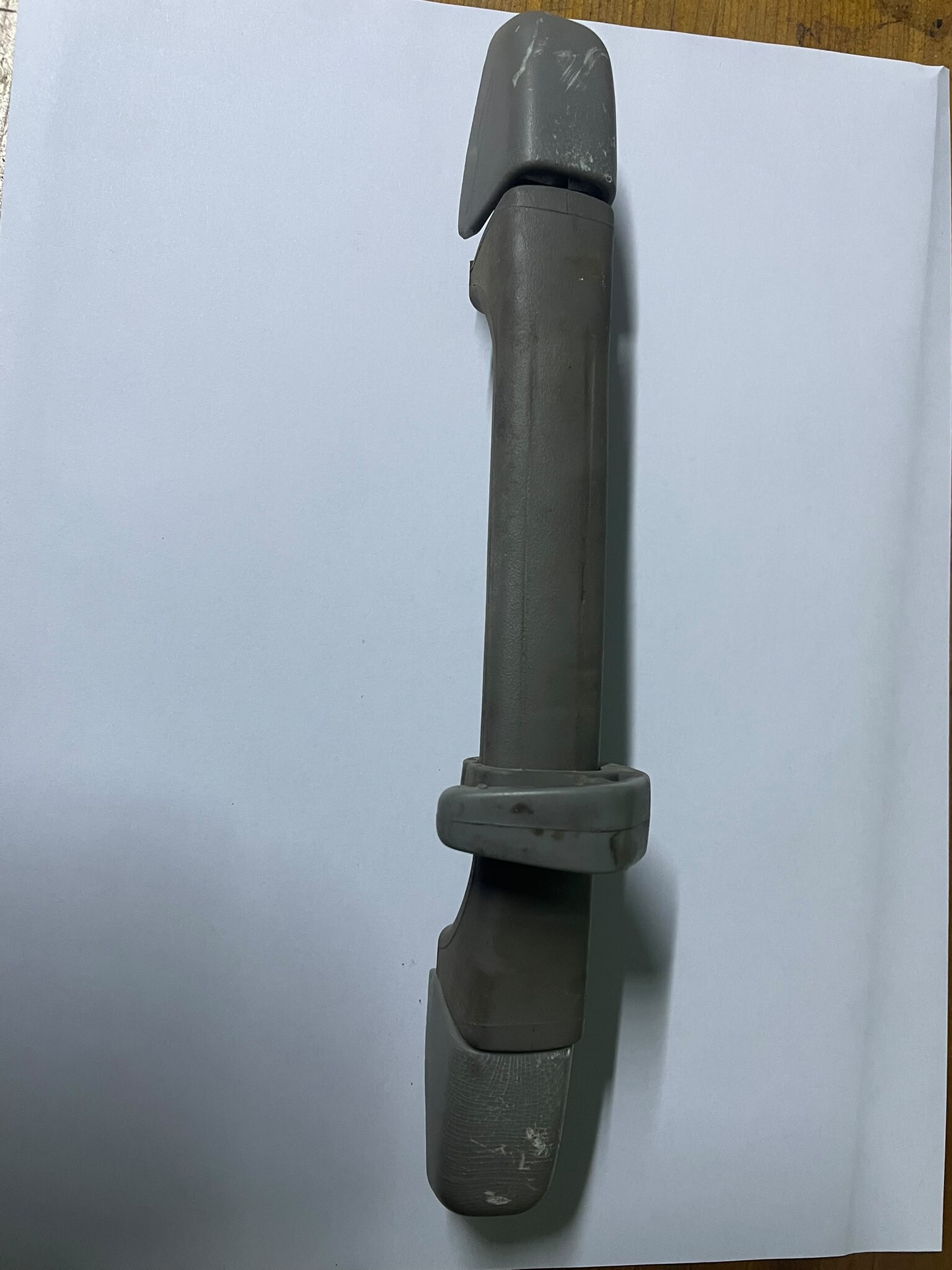 MANILLA TECHO Kia SPECTRA 2004