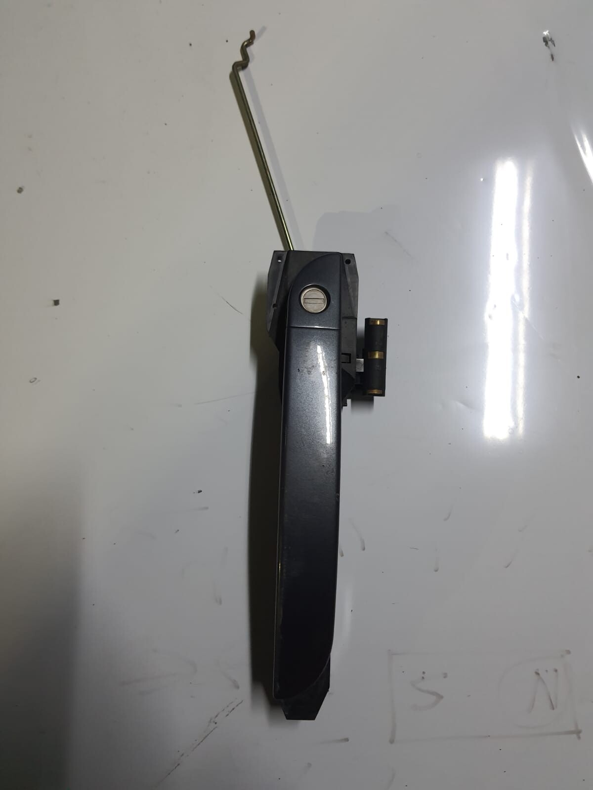MANILLA EXTERIOR DELANTERA DERECHA Chery Fulwin 2013
