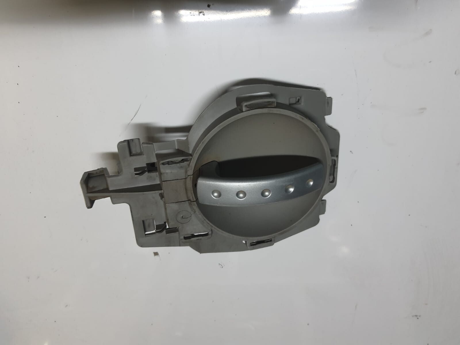 MANILLA INTERIOR TRASERA DERECHA Citroen C3 2004