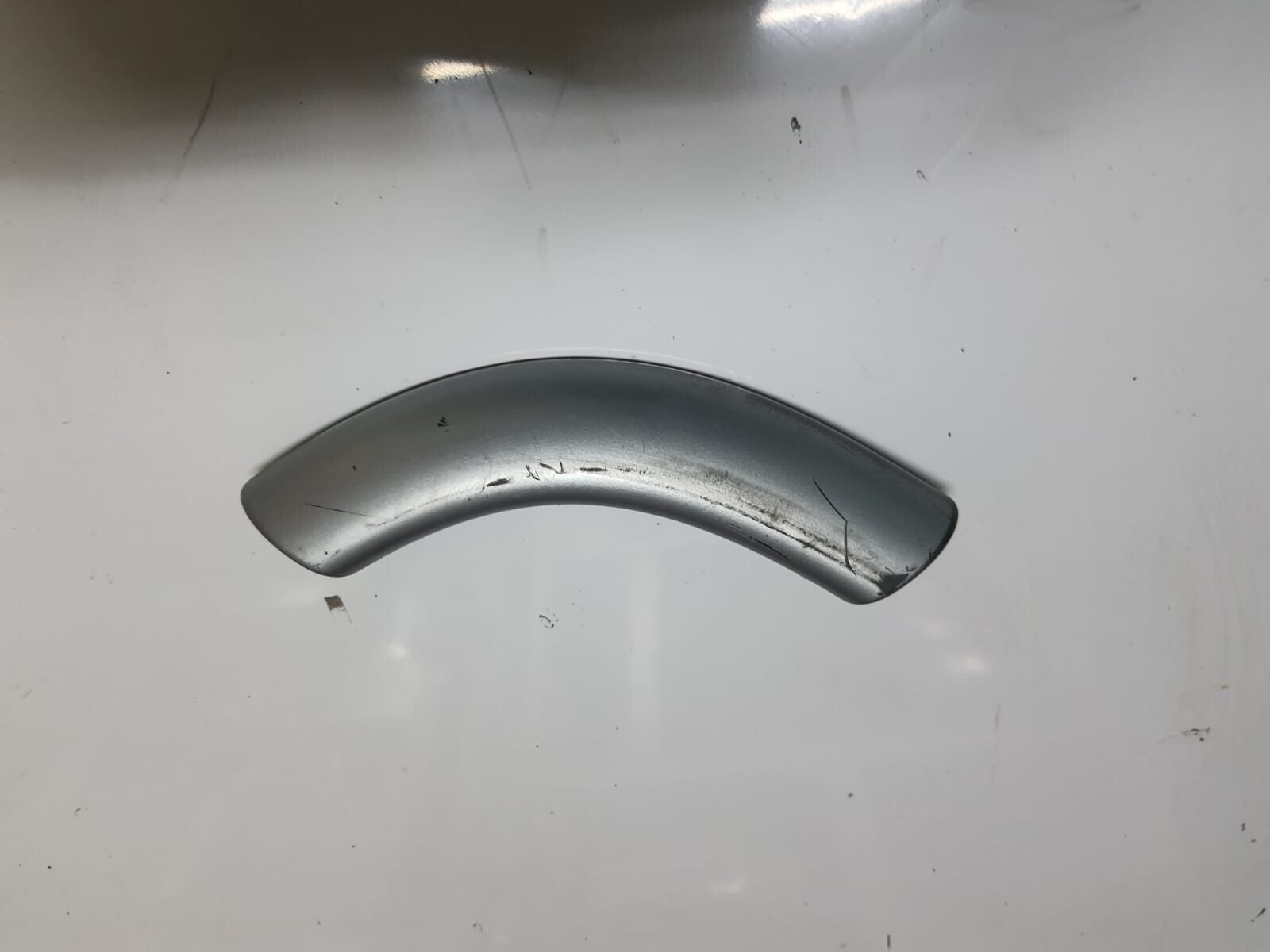 MANILLA INTERIOR Citroen C3 2004