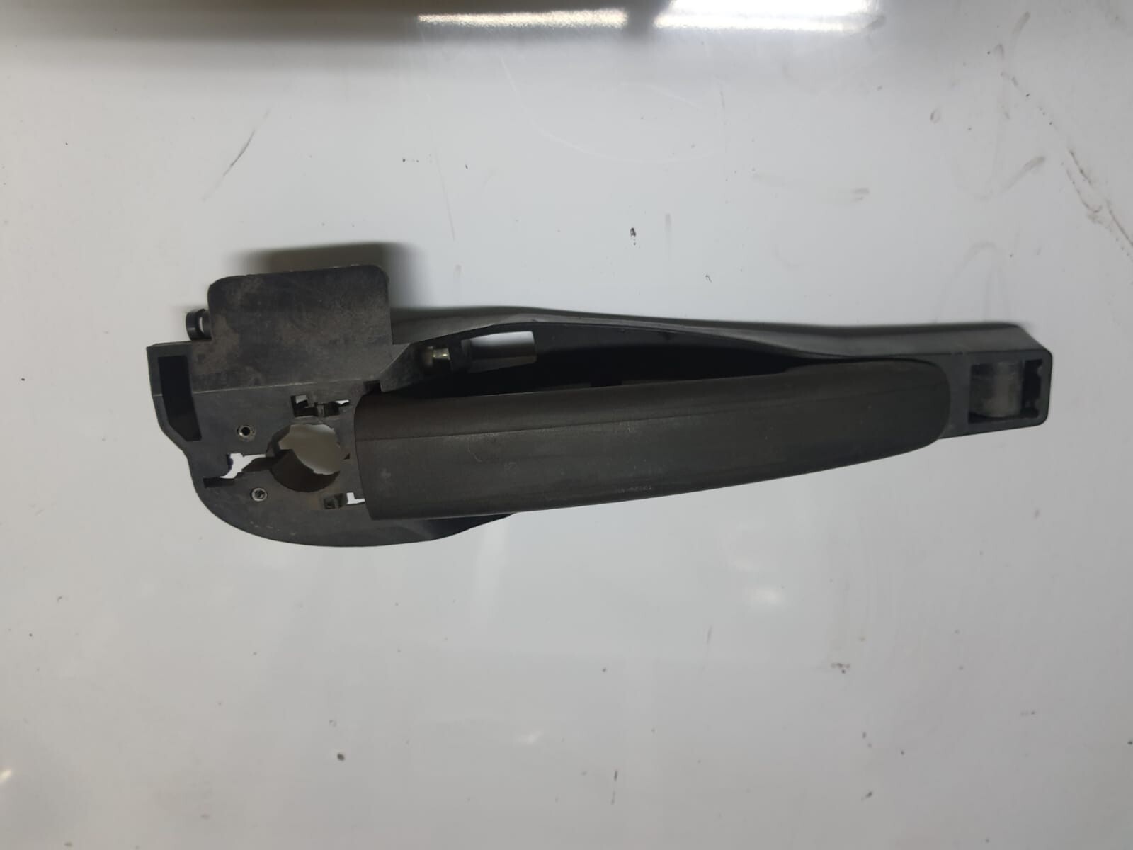 MANILLA TRASERA DERECHA Citroen C3 2004